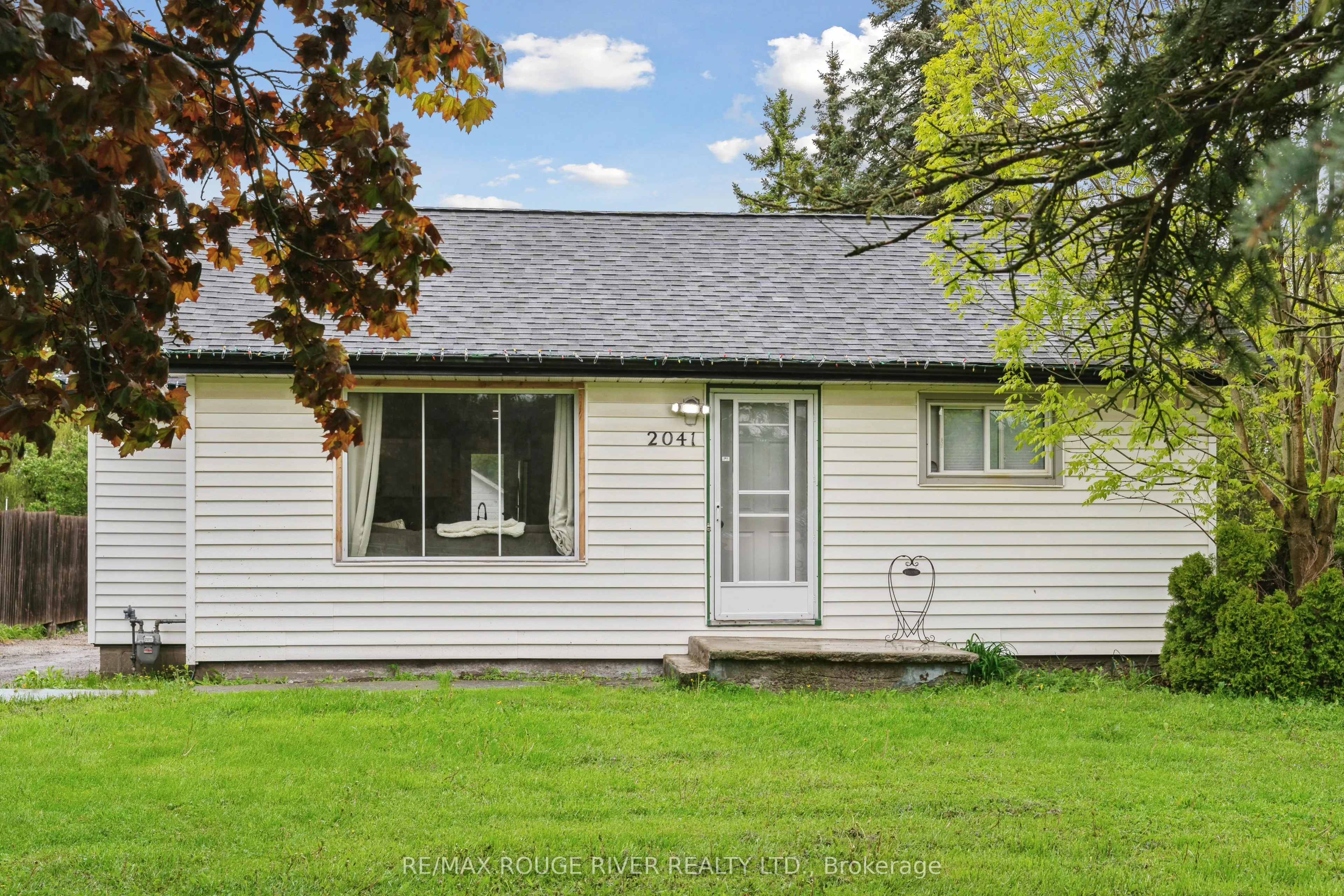2041 Nash Road