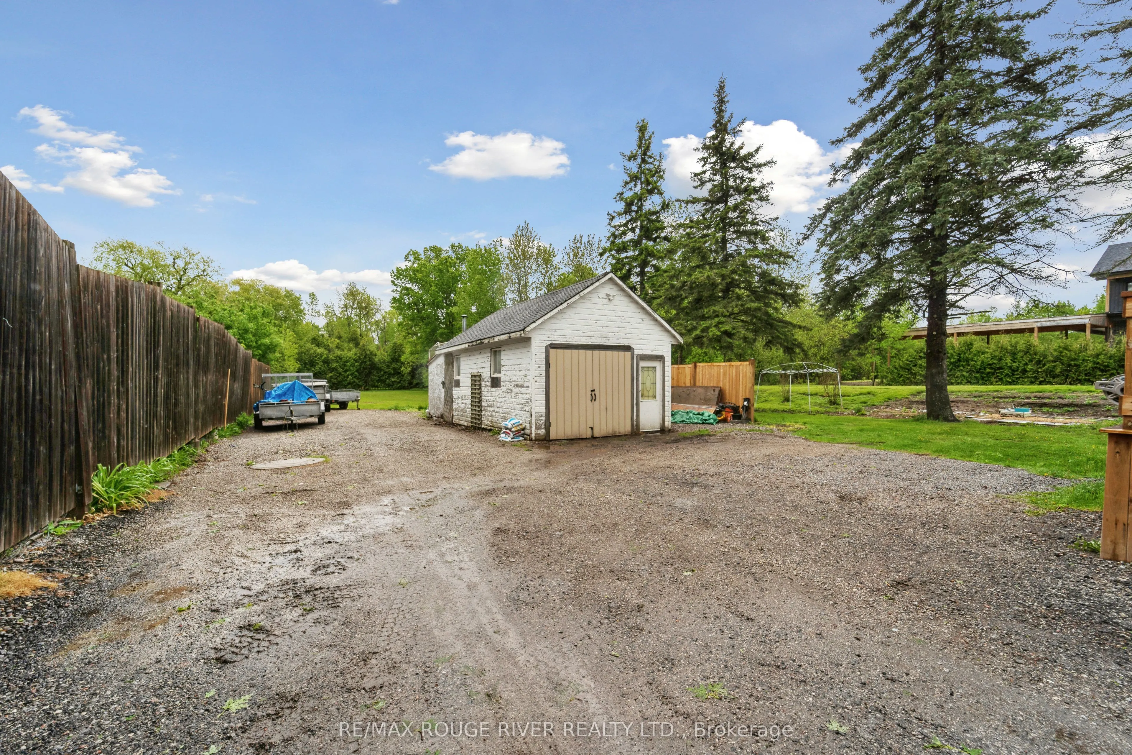 2041 Nash Road