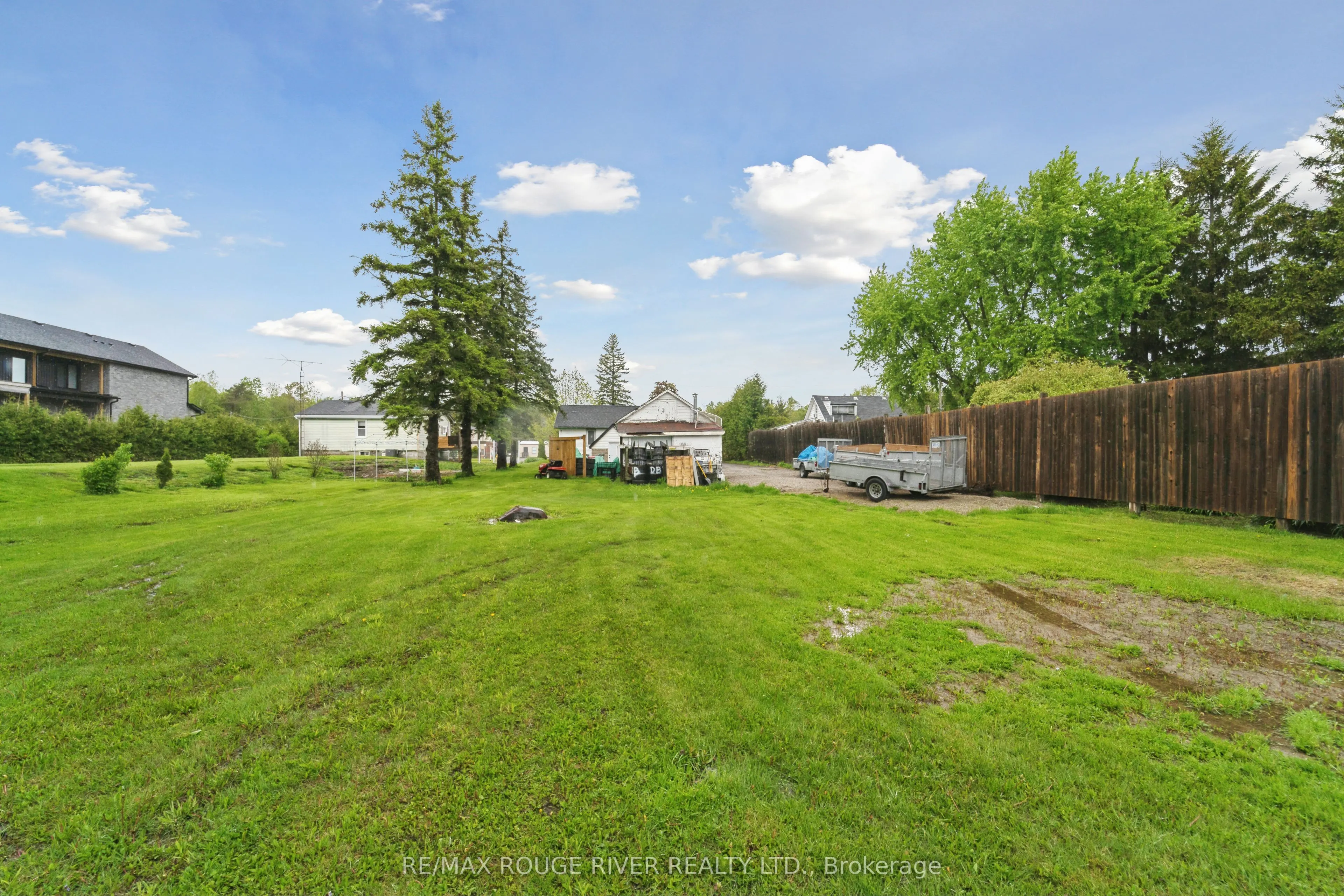 2041 Nash Road
