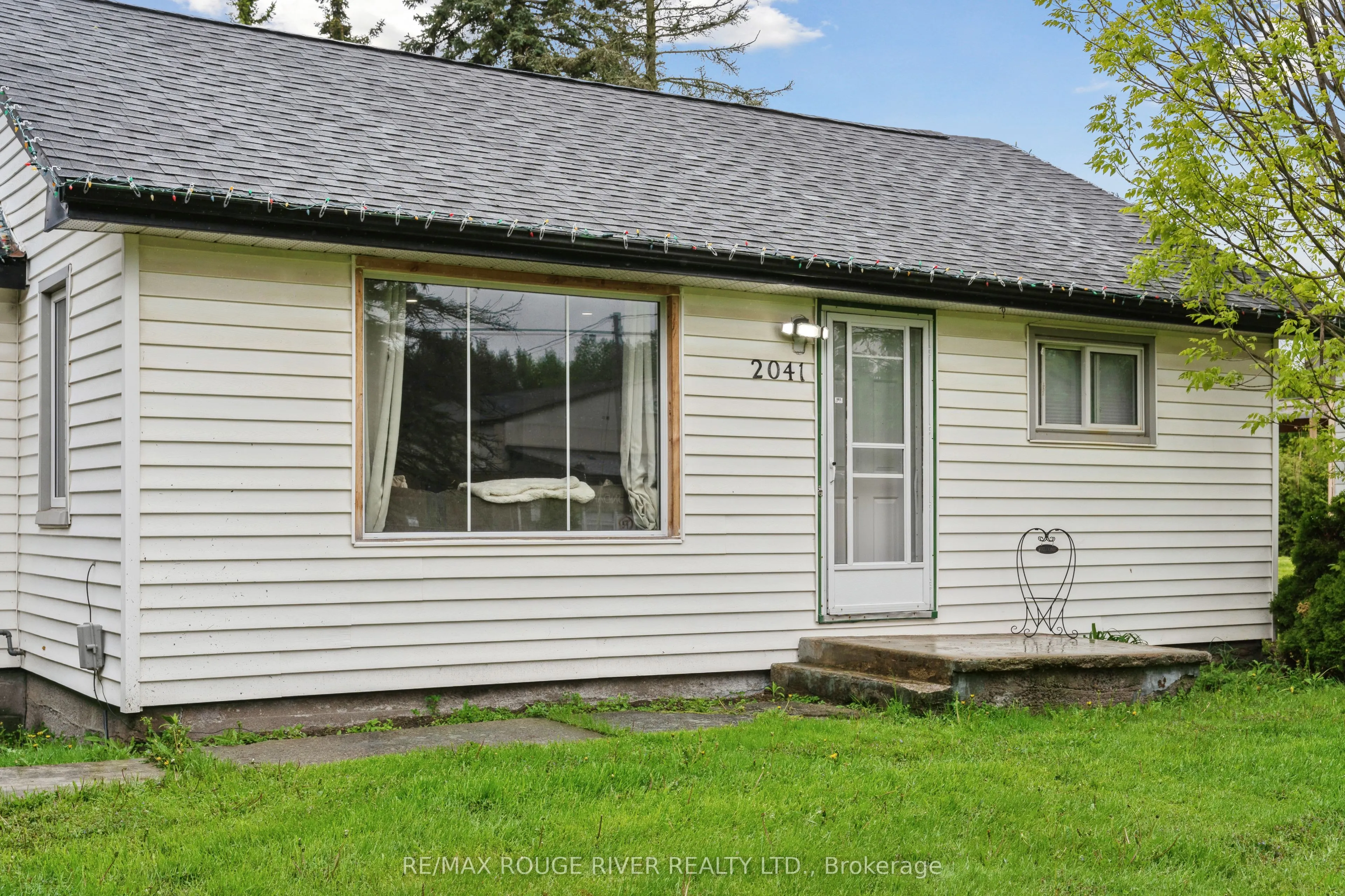 2041 Nash Road