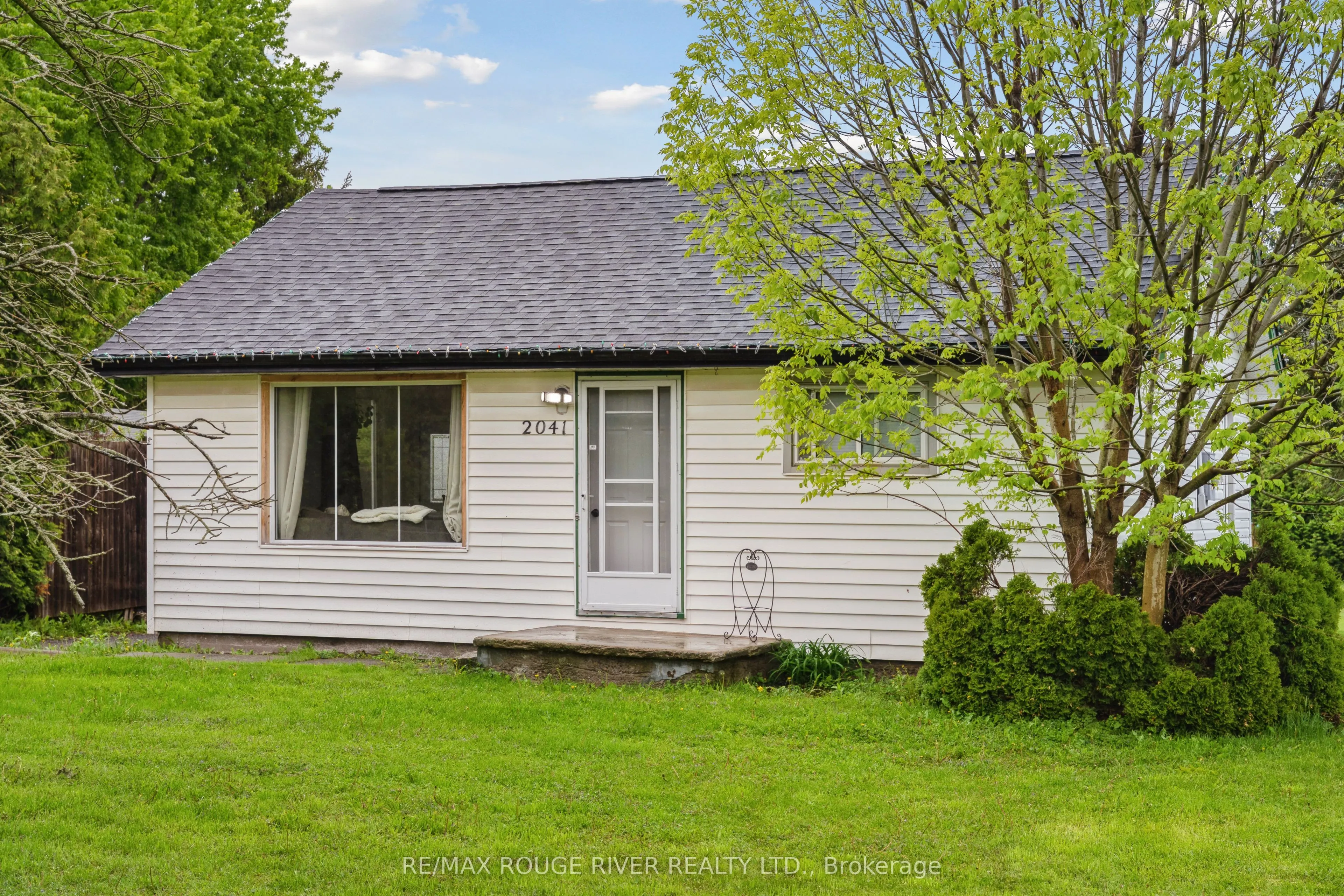 2041 Nash Road