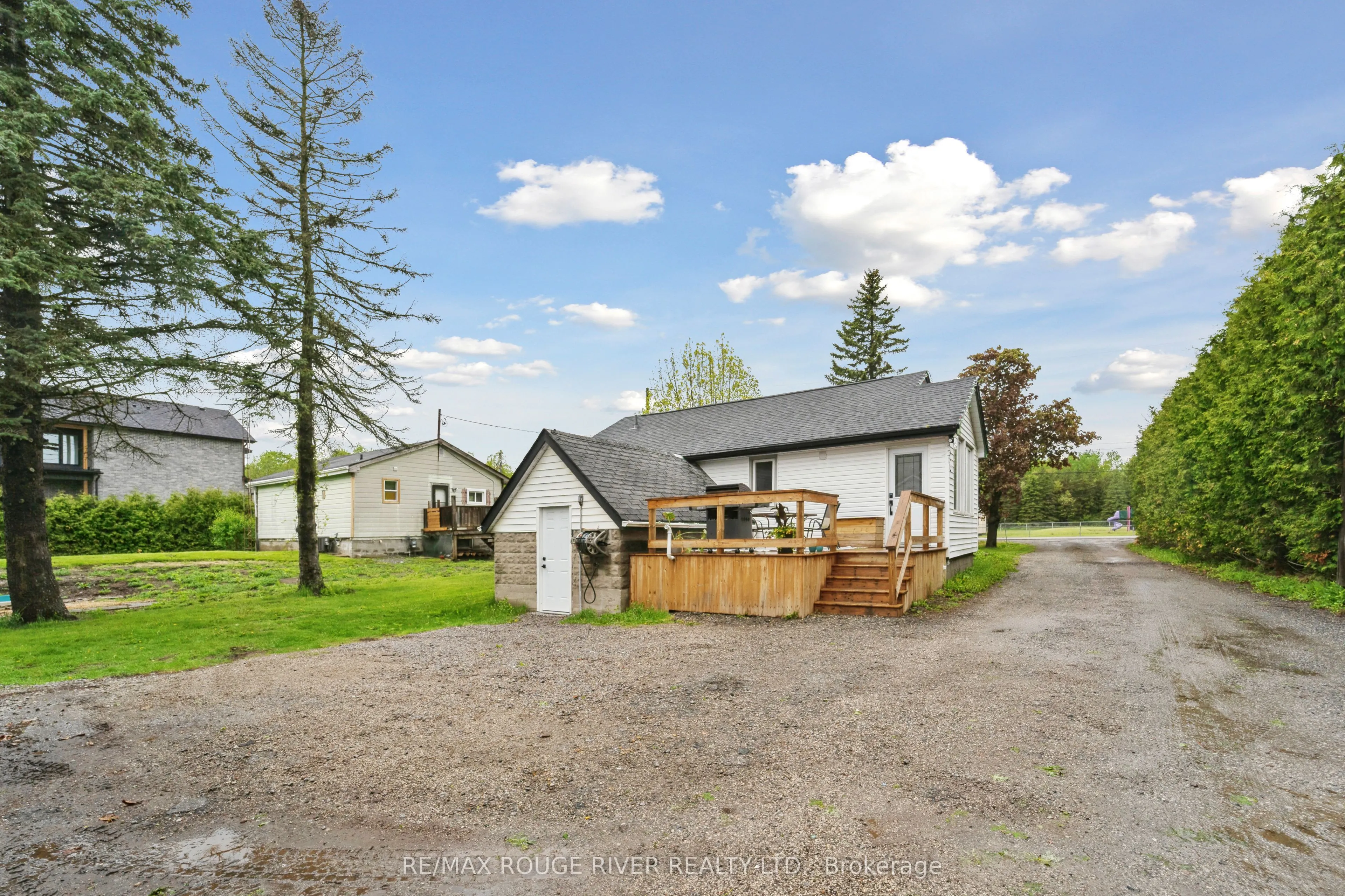 2041 Nash Road