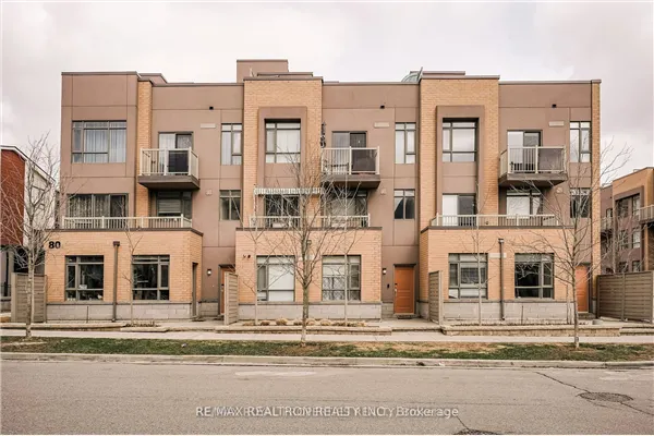 80 Orchid Place Drive