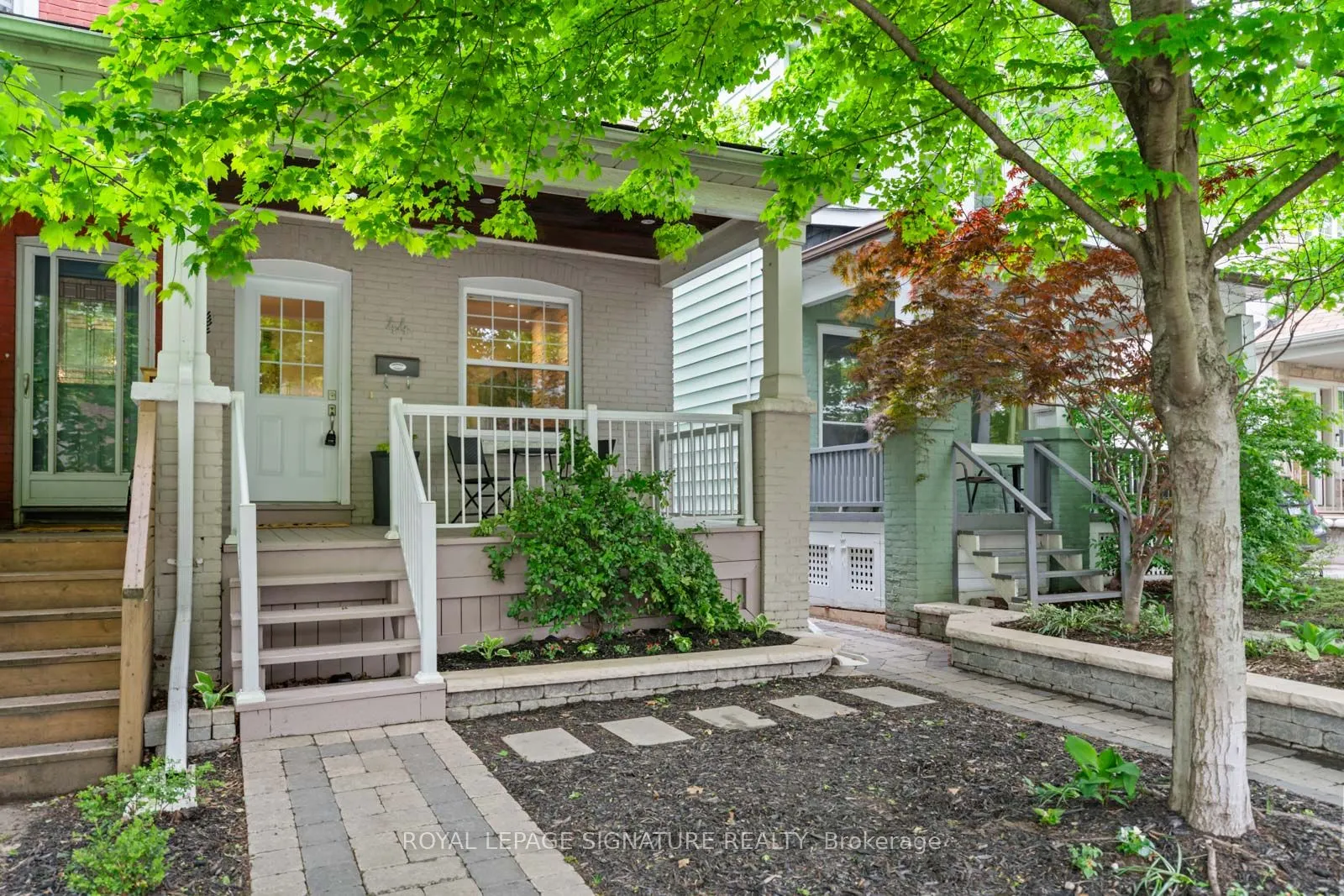 44 Seymour Avenue