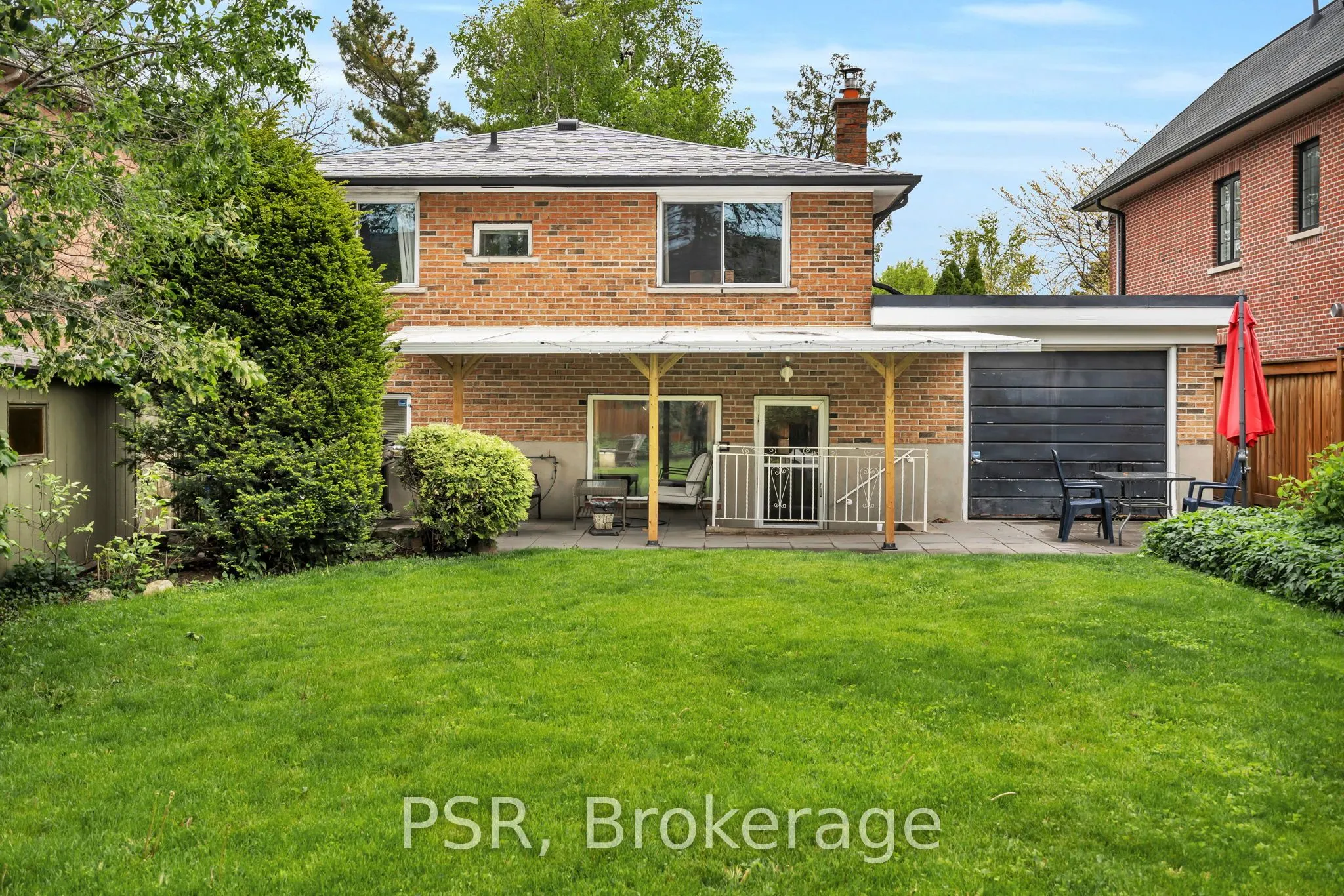 42 Scarboro Avenue