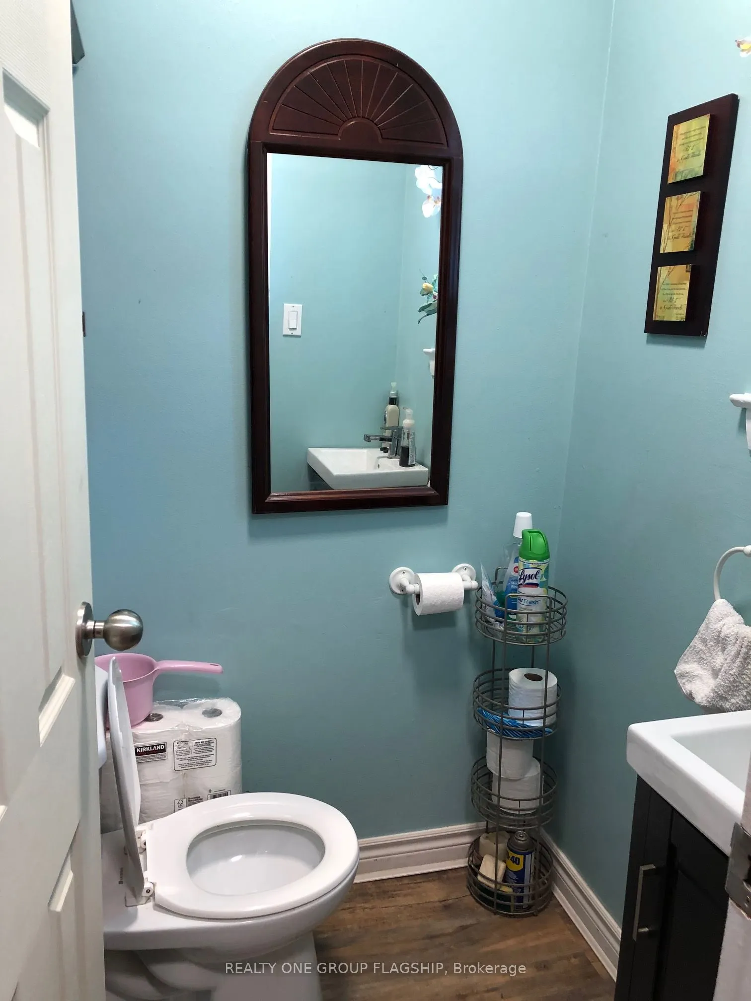 925 Bayly Street, #7