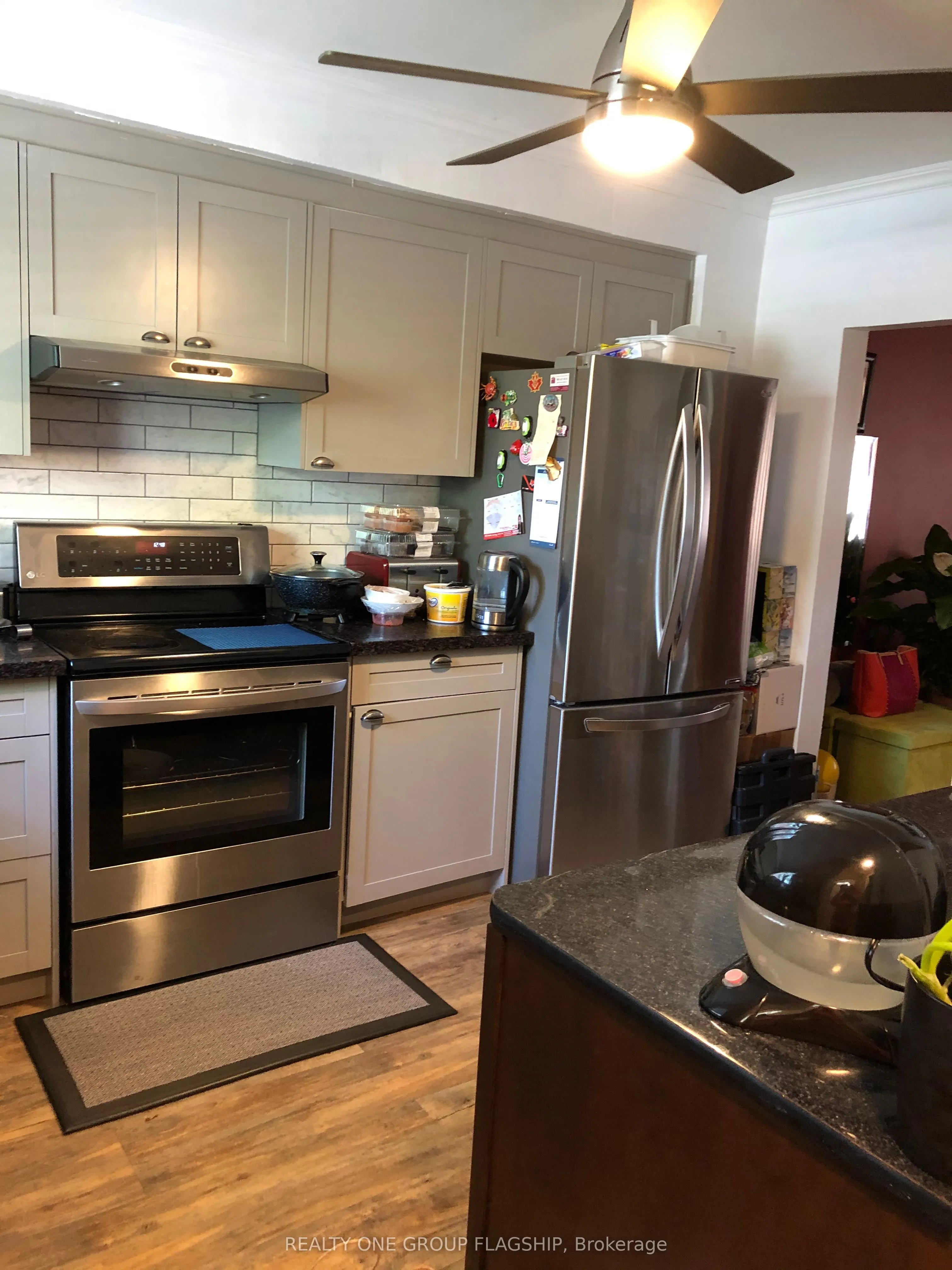 925 Bayly Street, #7