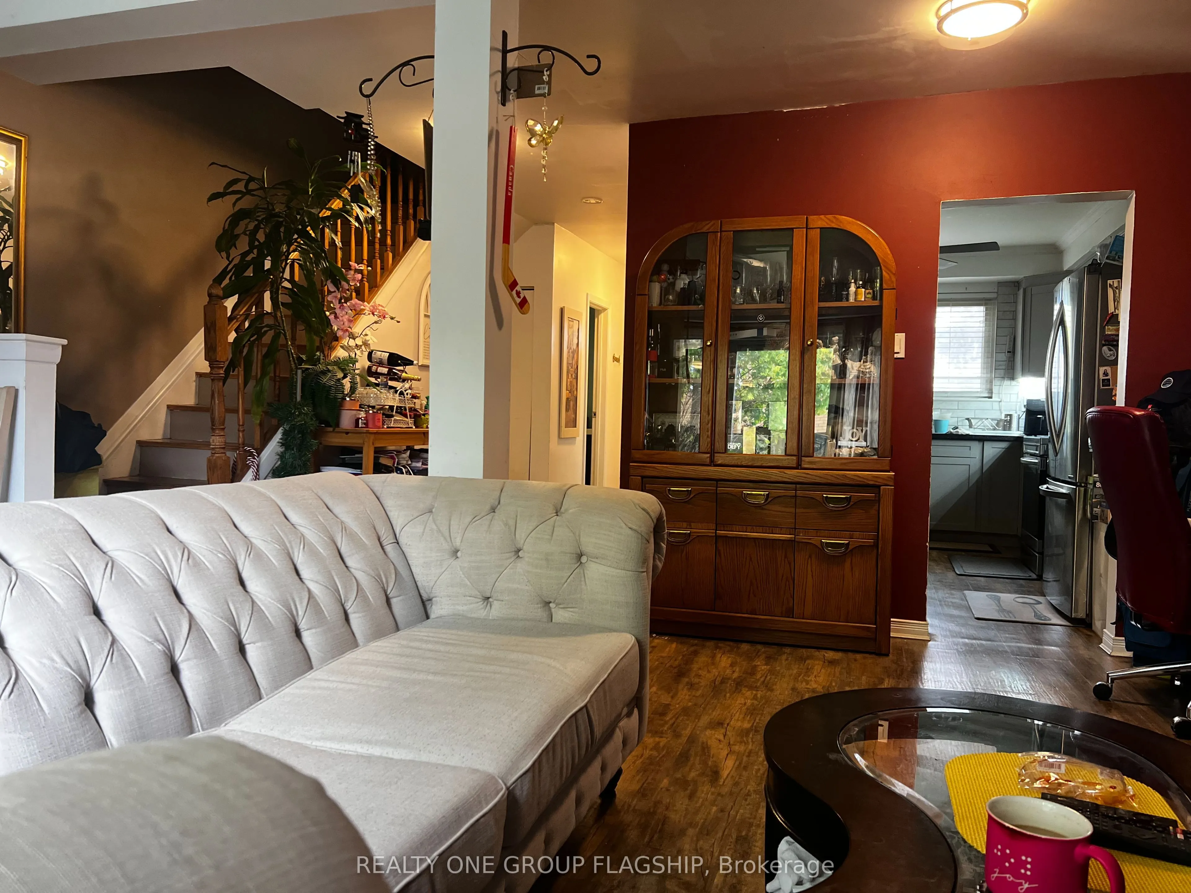 925 Bayly Street, #7