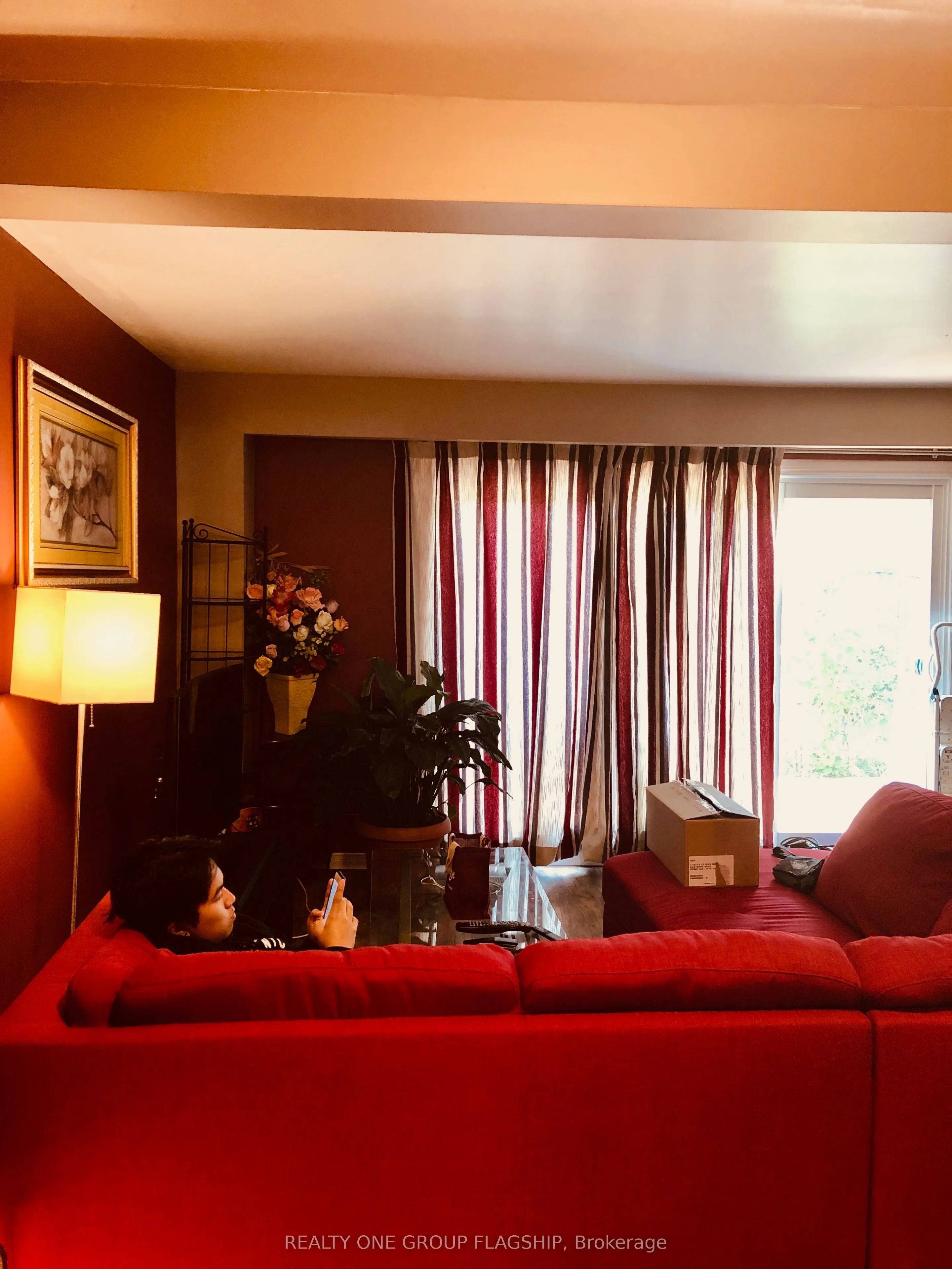 925 Bayly Street, #7