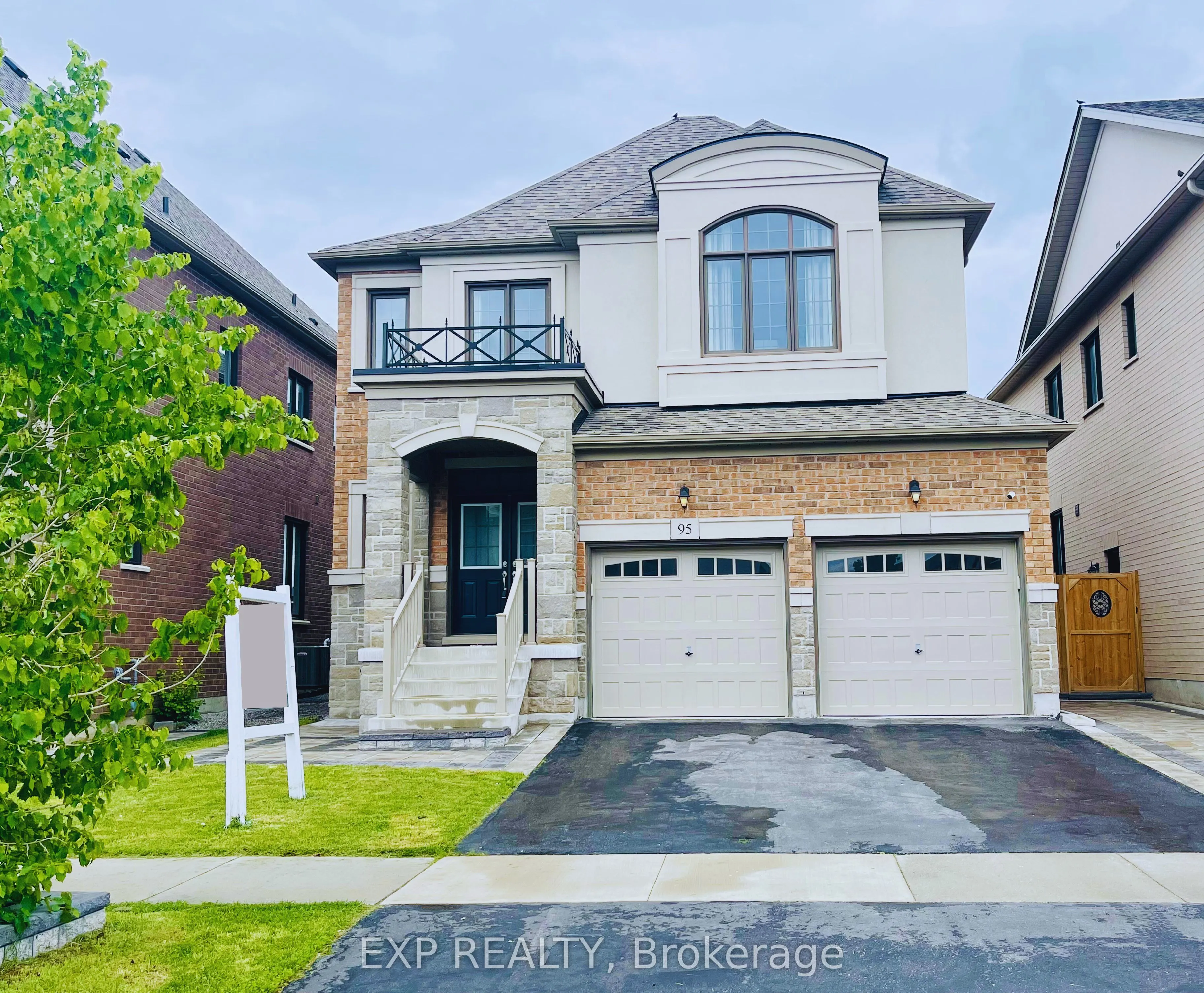 95 Maskell Crescent