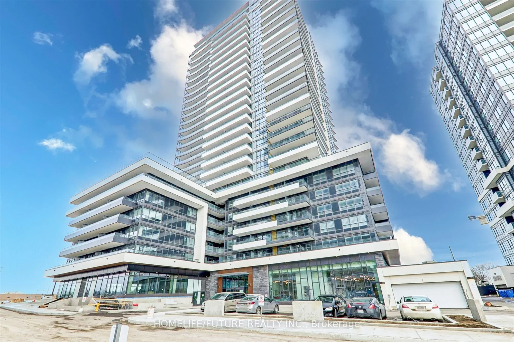 1455 CELEBRATION Drive, #705