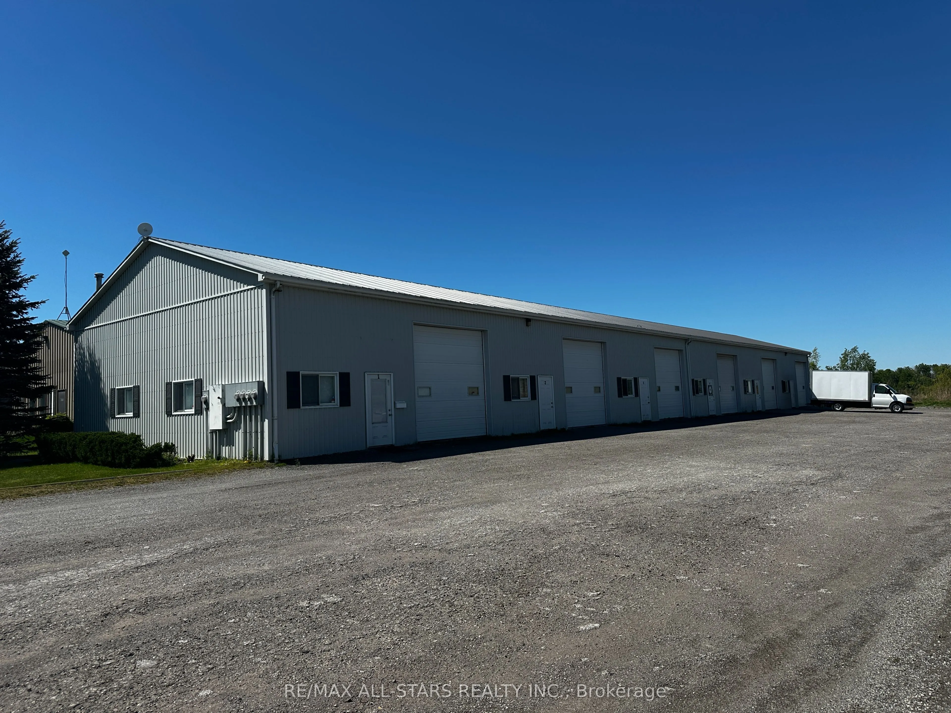 96 North Port Road