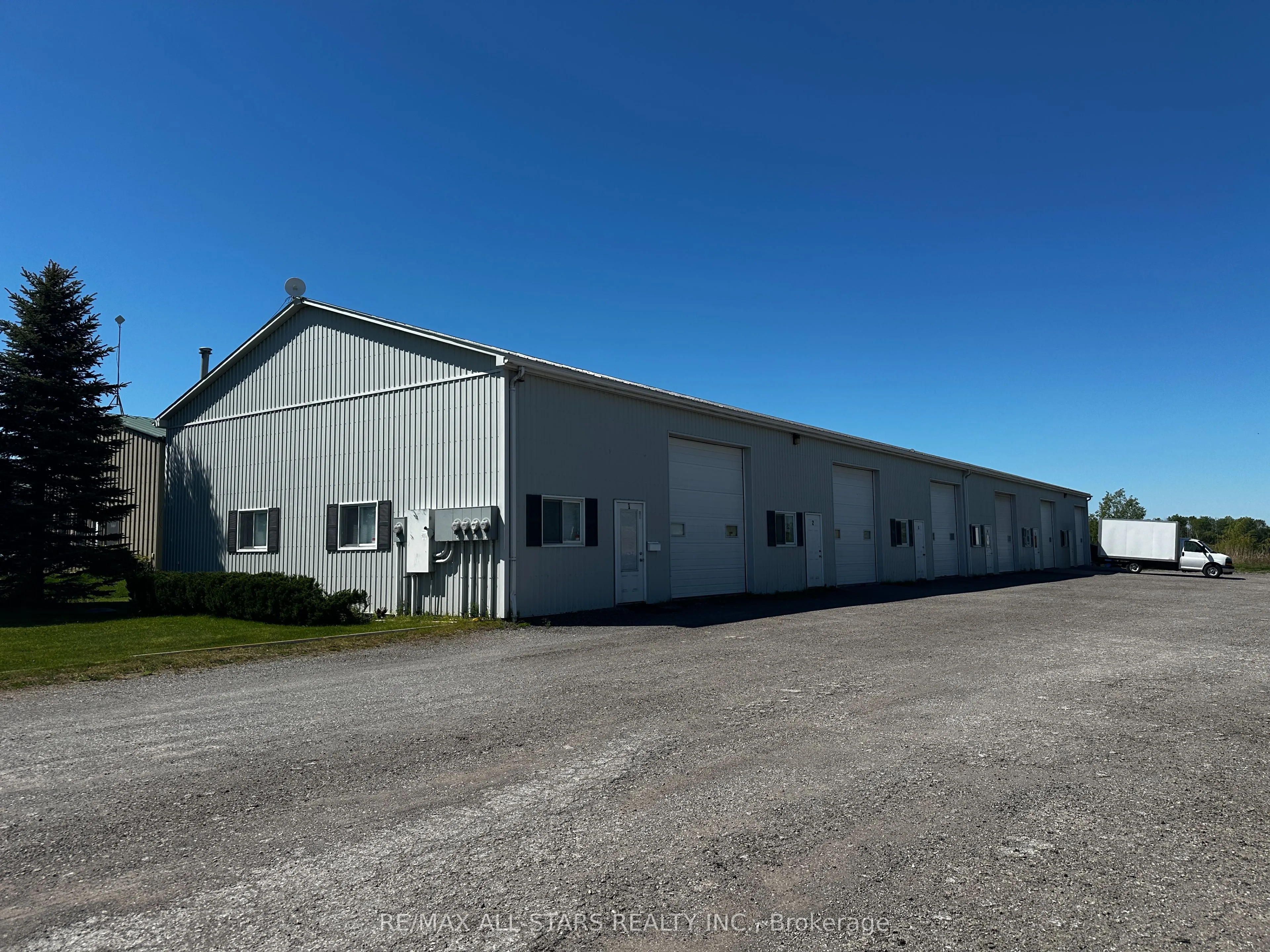 96 North Port Road