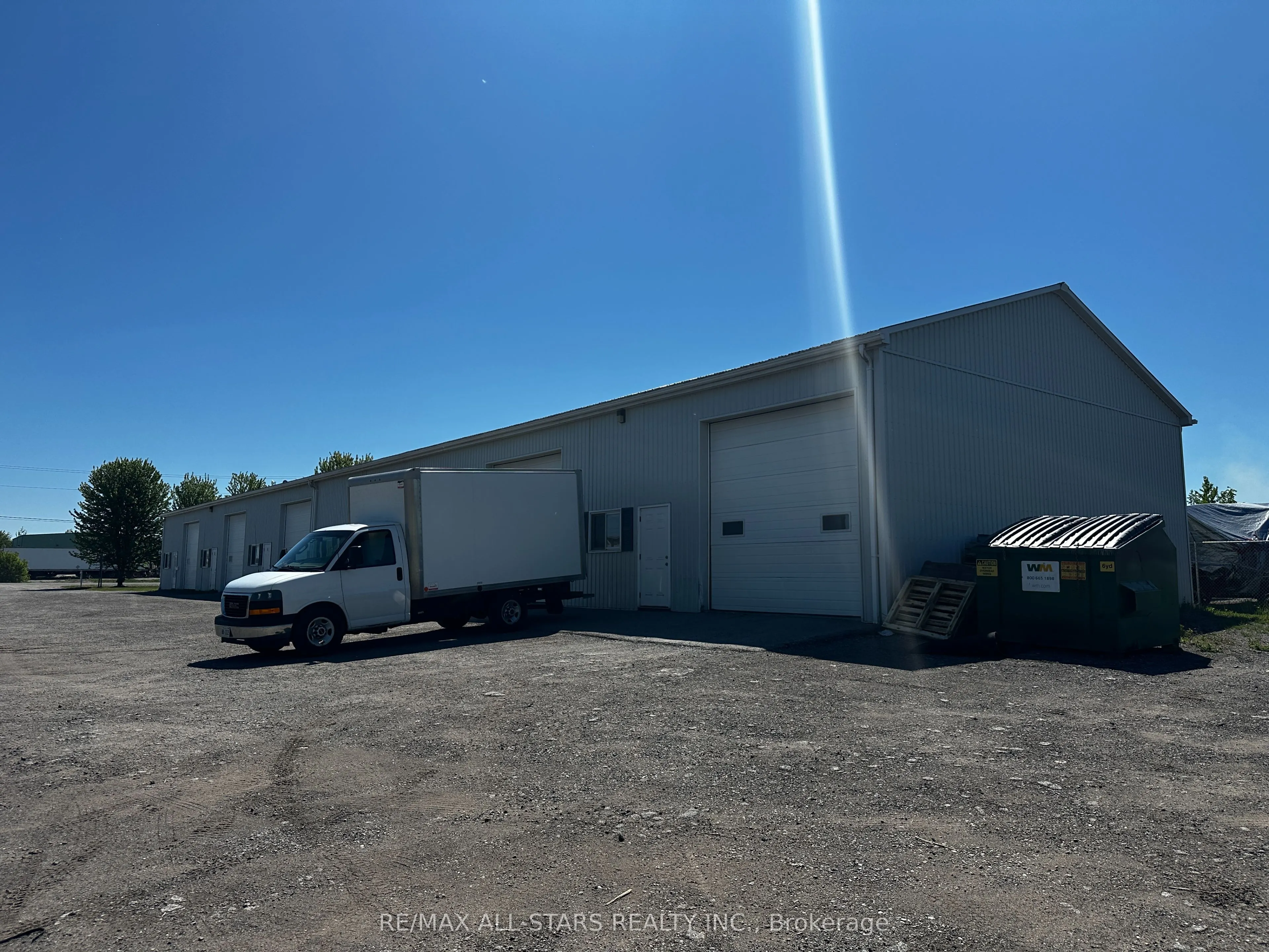 96 North Port Road