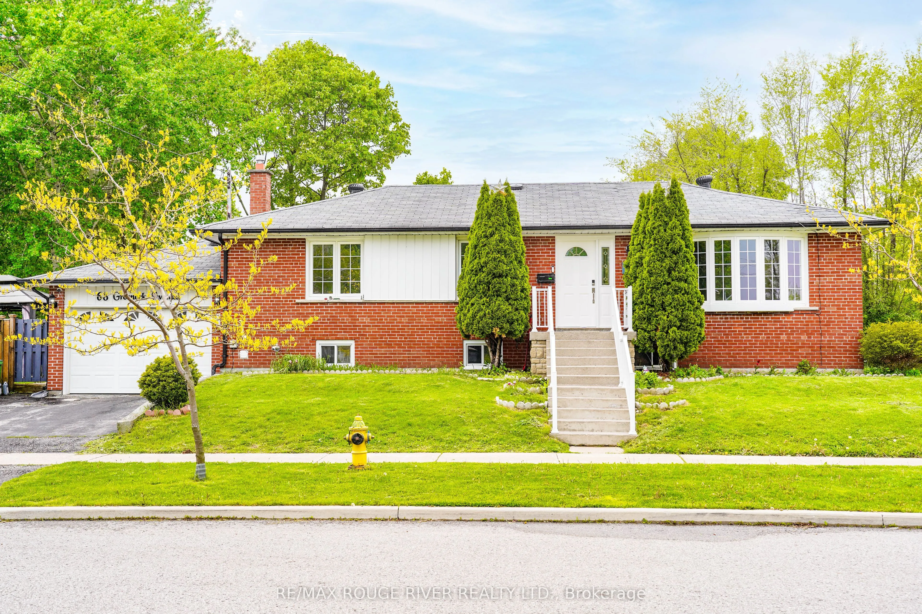68 Greenock Avenue
