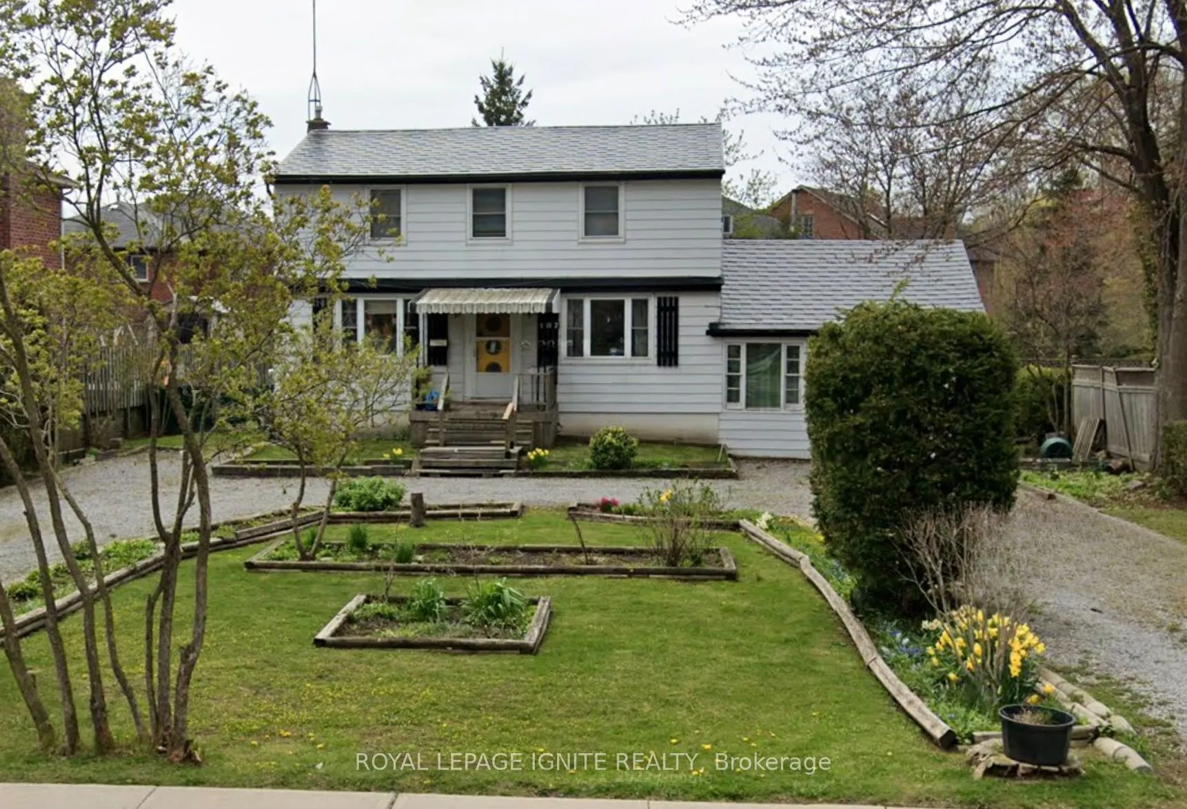 187 Twyn Rivers Drive