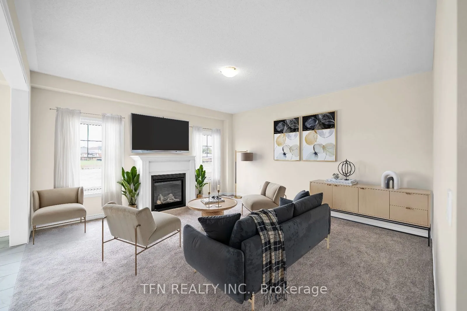 55 Robin Trail