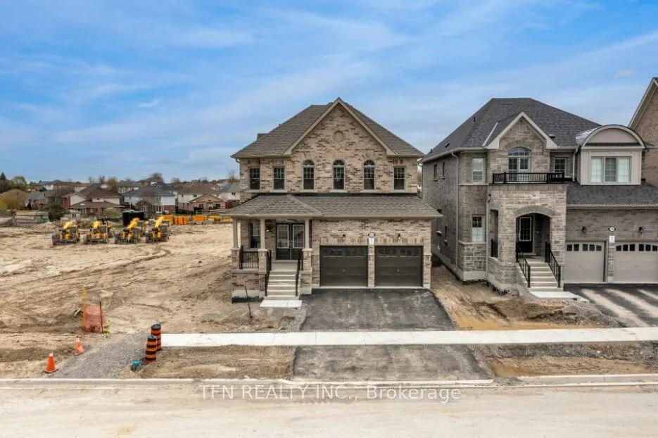 55 Robin Trail