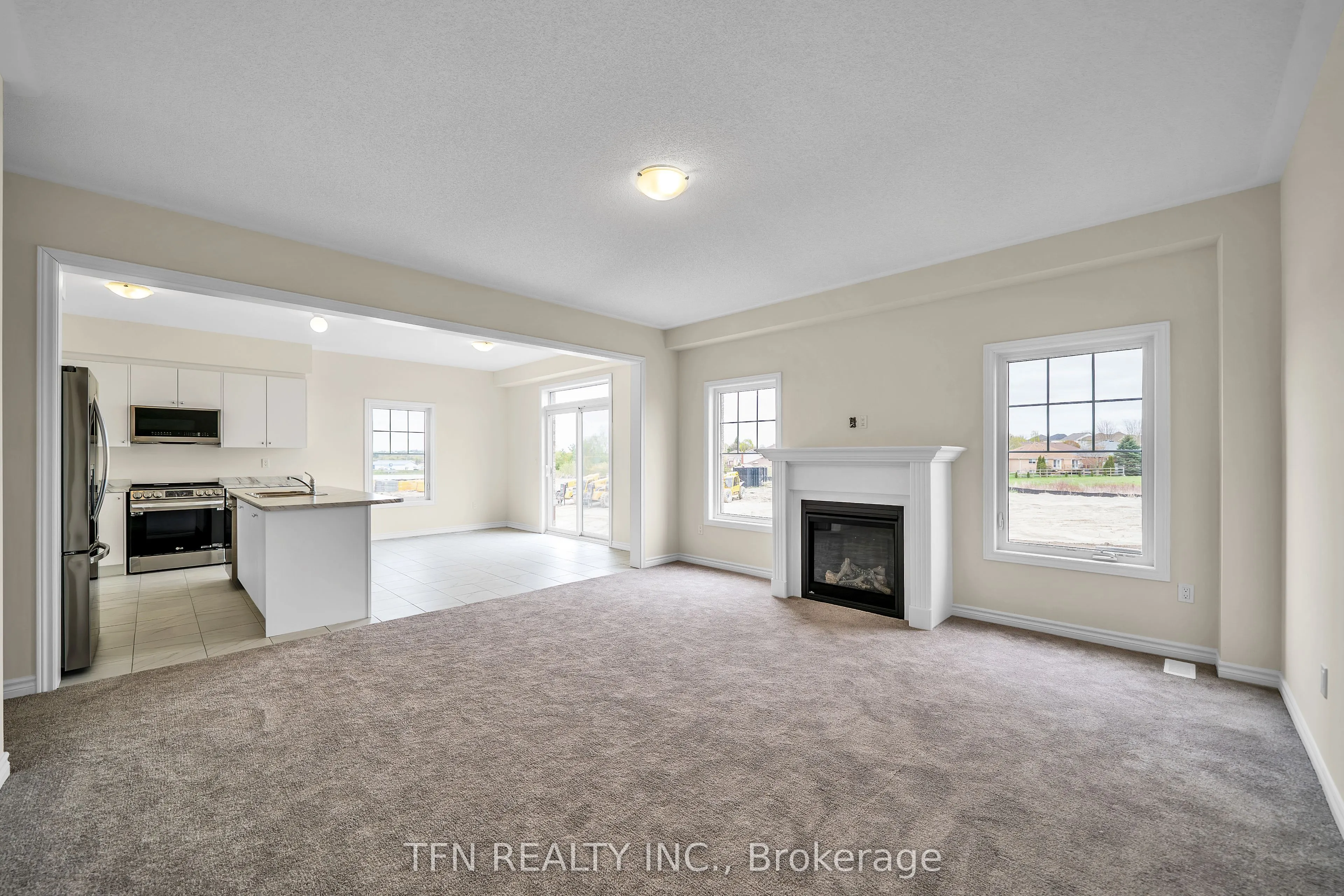 55 Robin Trail