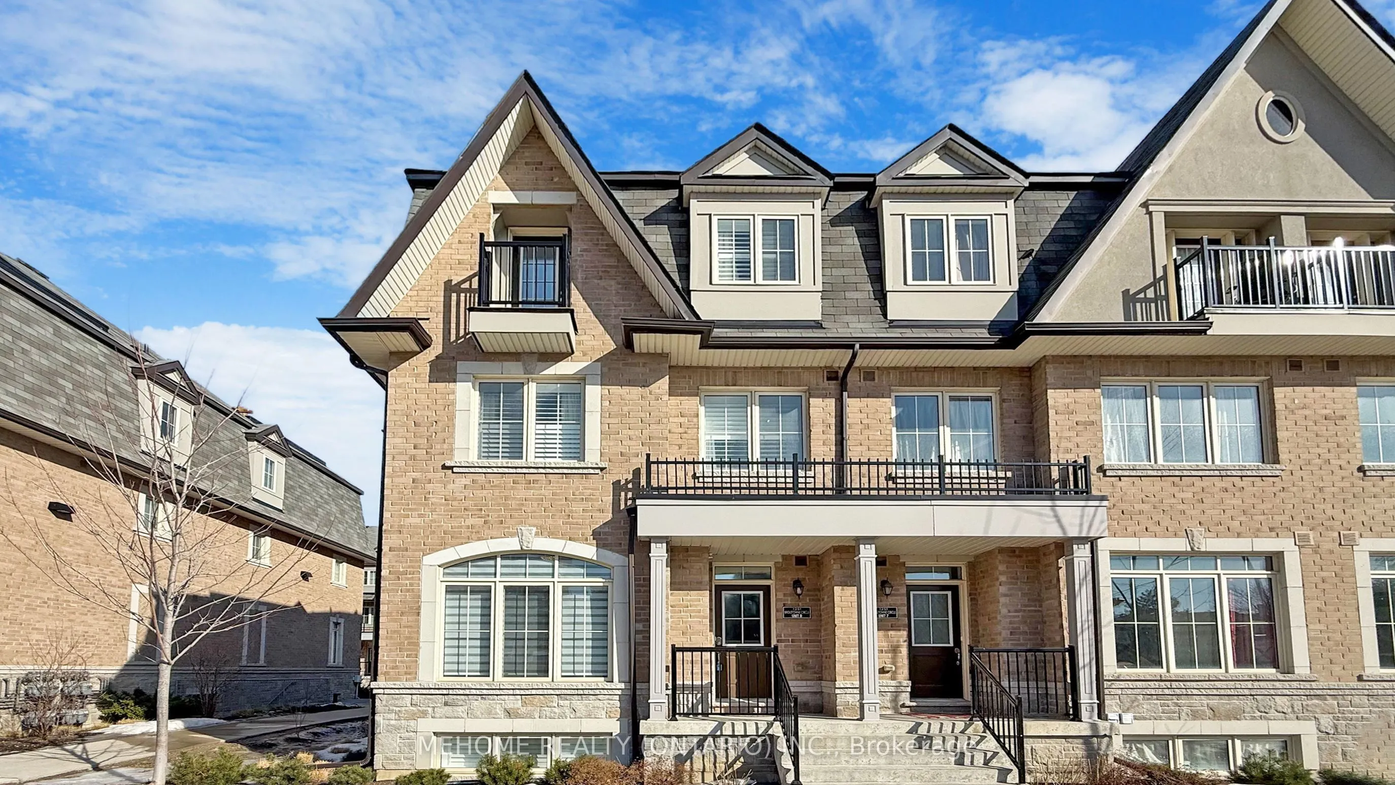 1251 Bridletowne Circle, #6