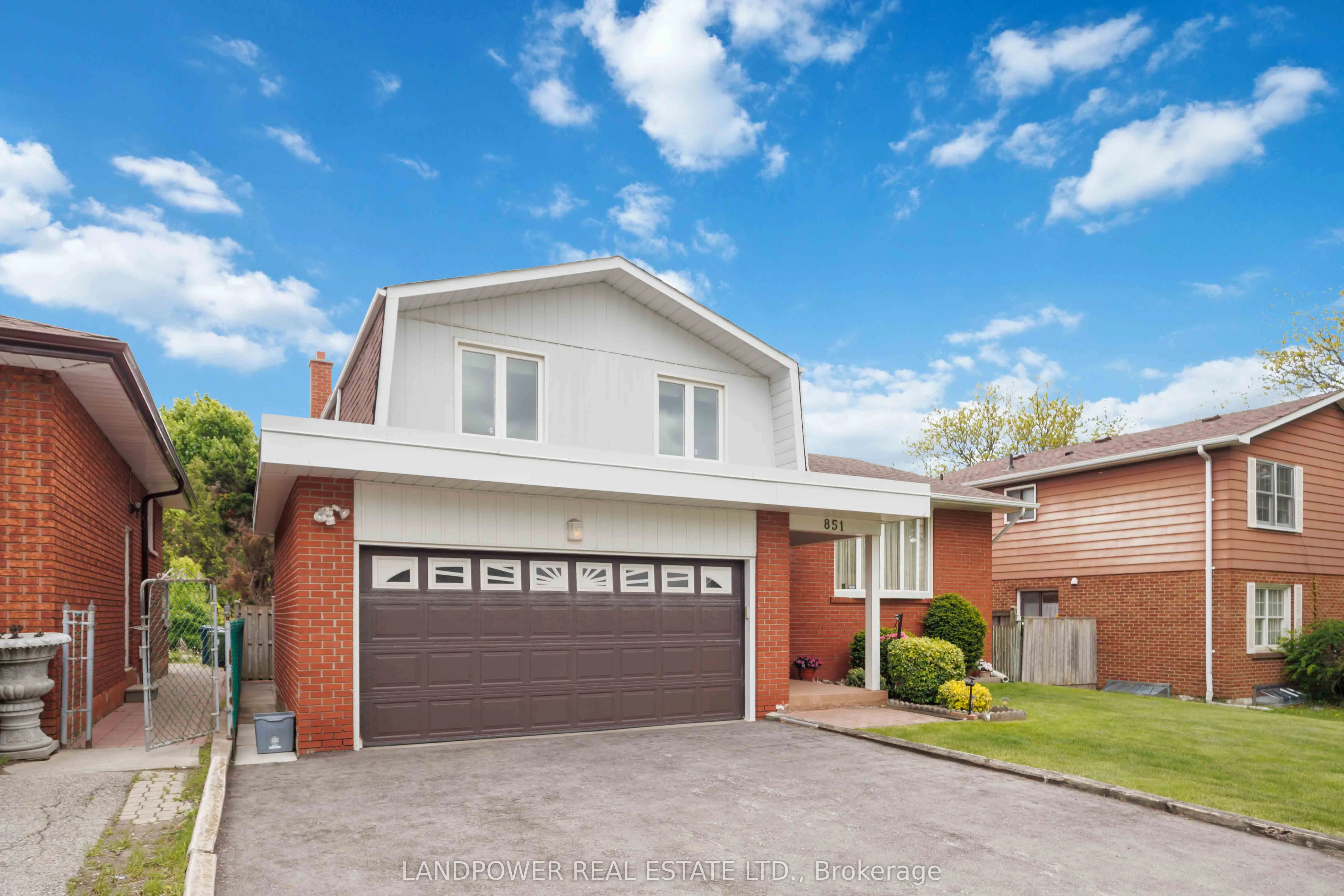 851 Huntingwood Drive