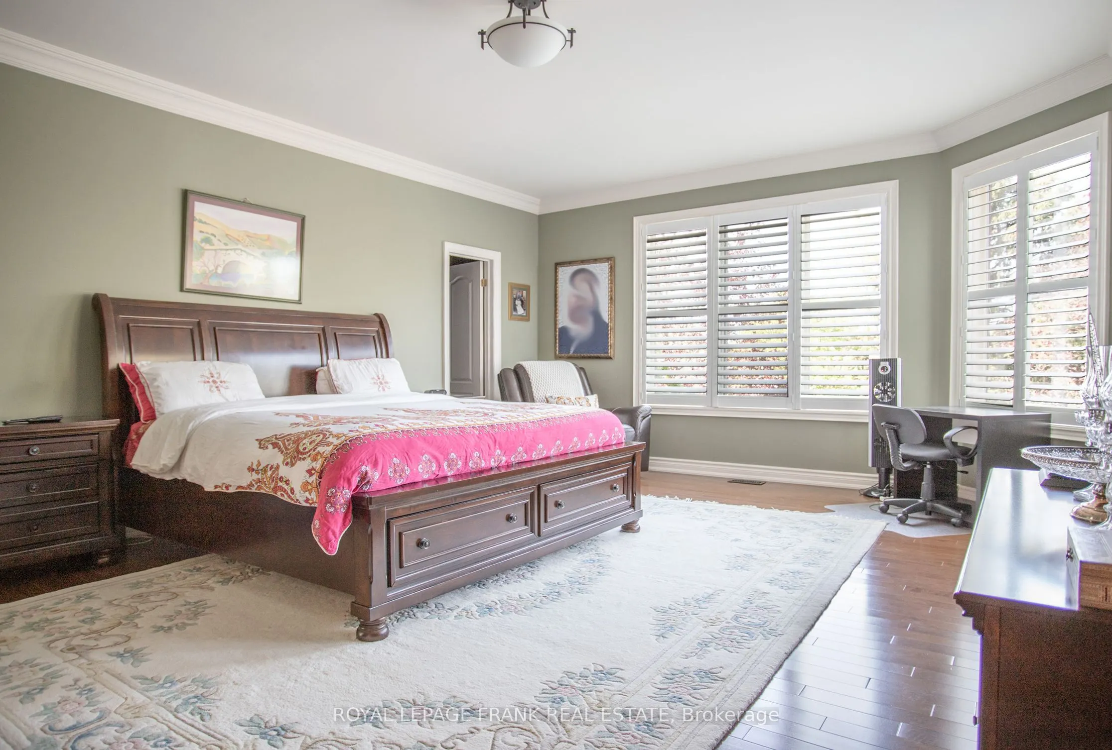 3140 Cochrane Street