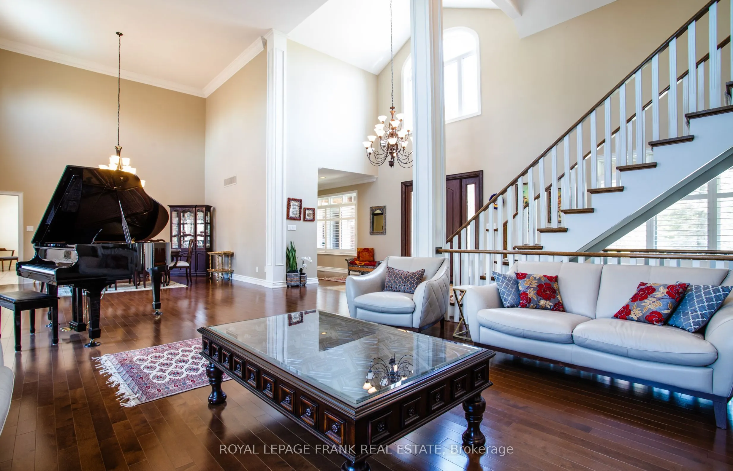 3140 Cochrane Street