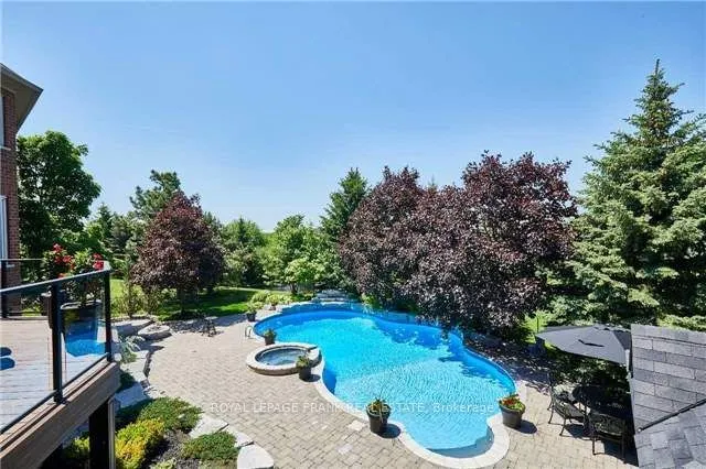 3140 Cochrane Street