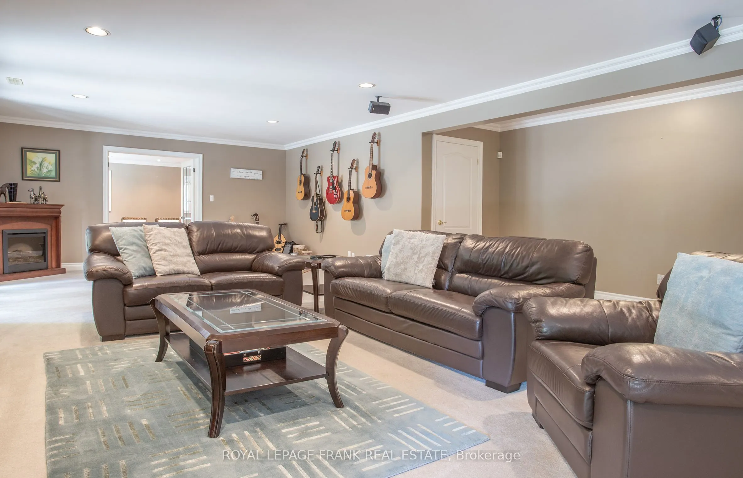 3140 Cochrane Street