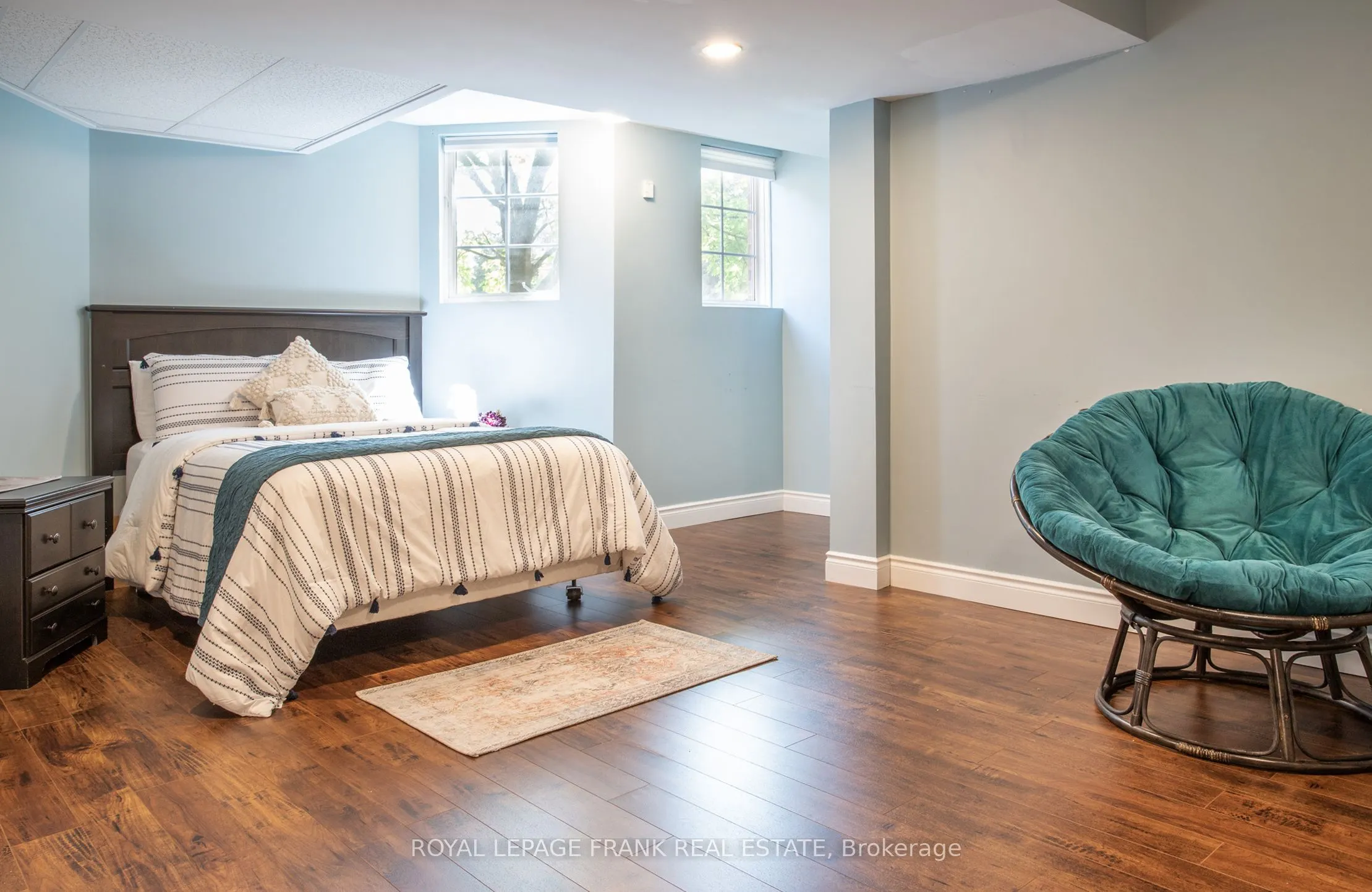 3140 Cochrane Street