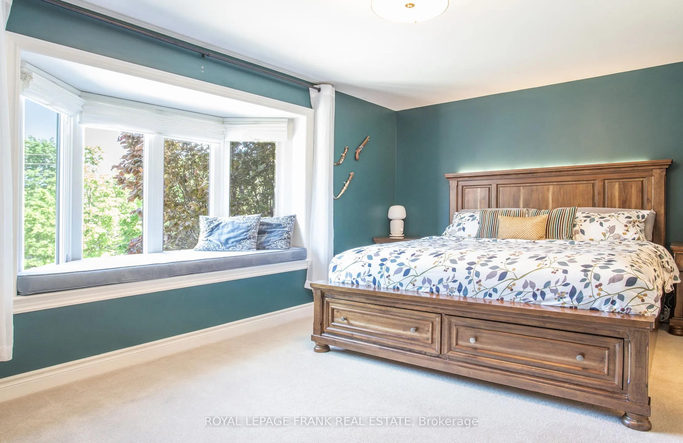 3140 Cochrane Street