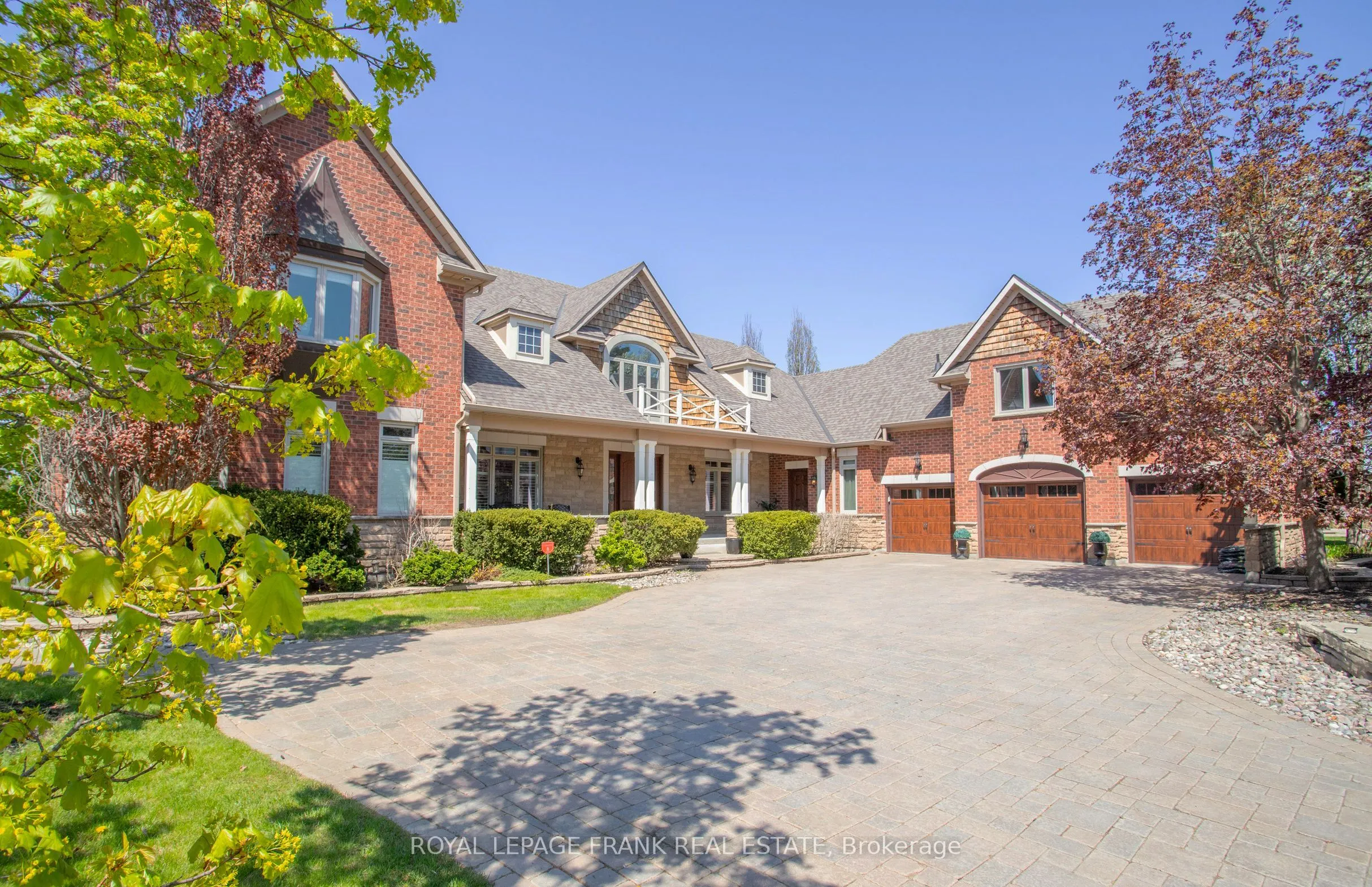 3140 Cochrane Street