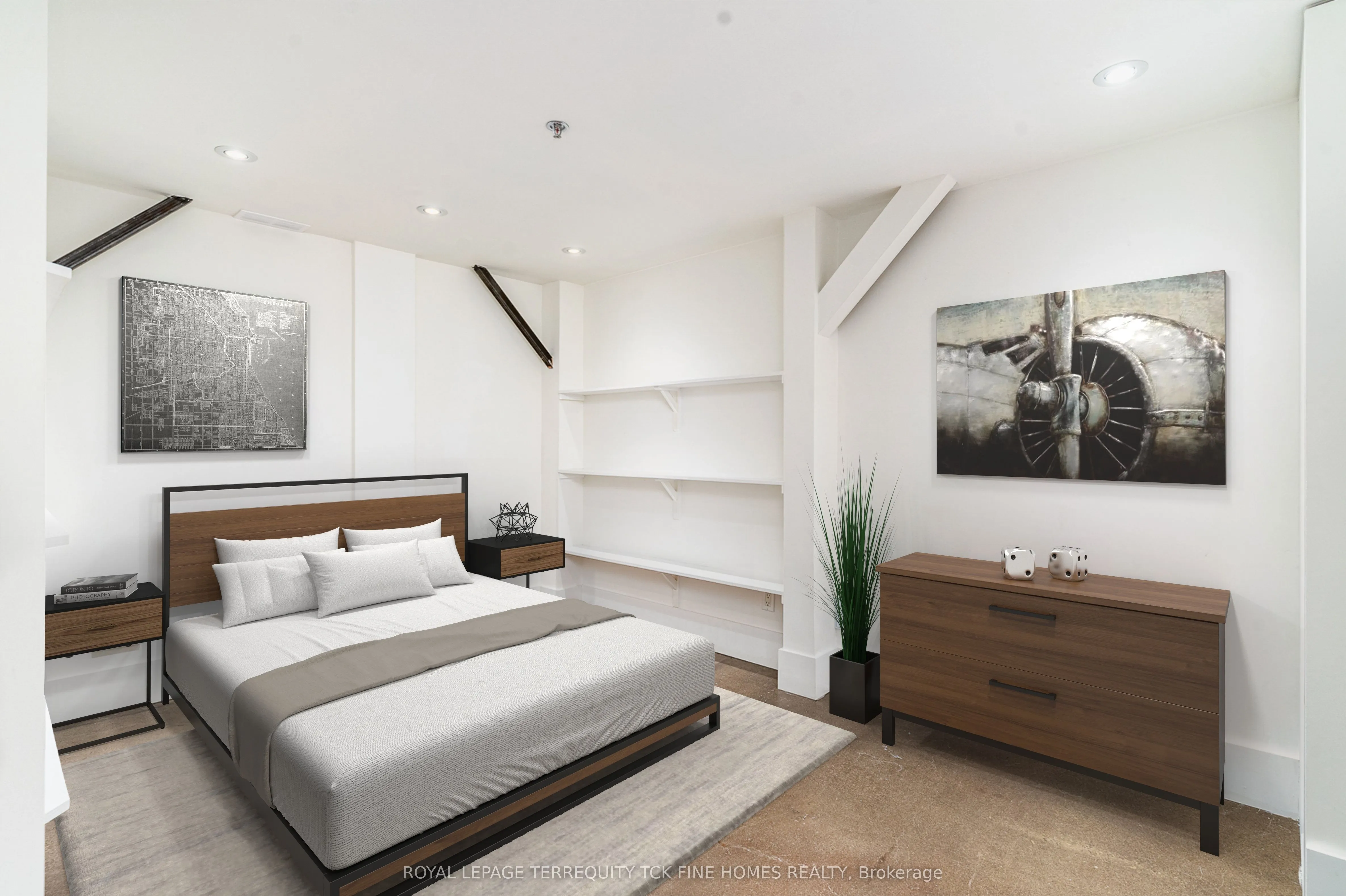 1173 Dundas Street E, #225