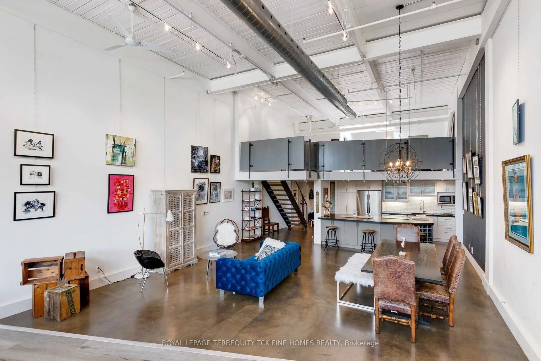 1173 Dundas Street E, #225