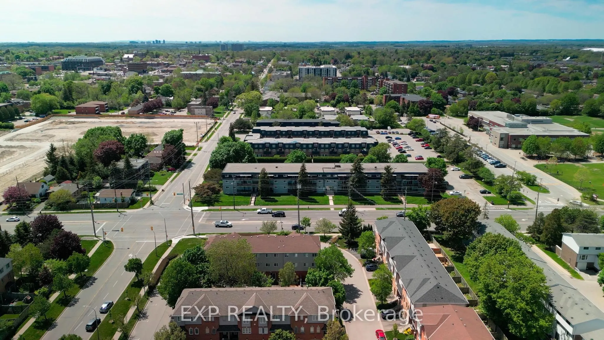 580 Mary Street E #214