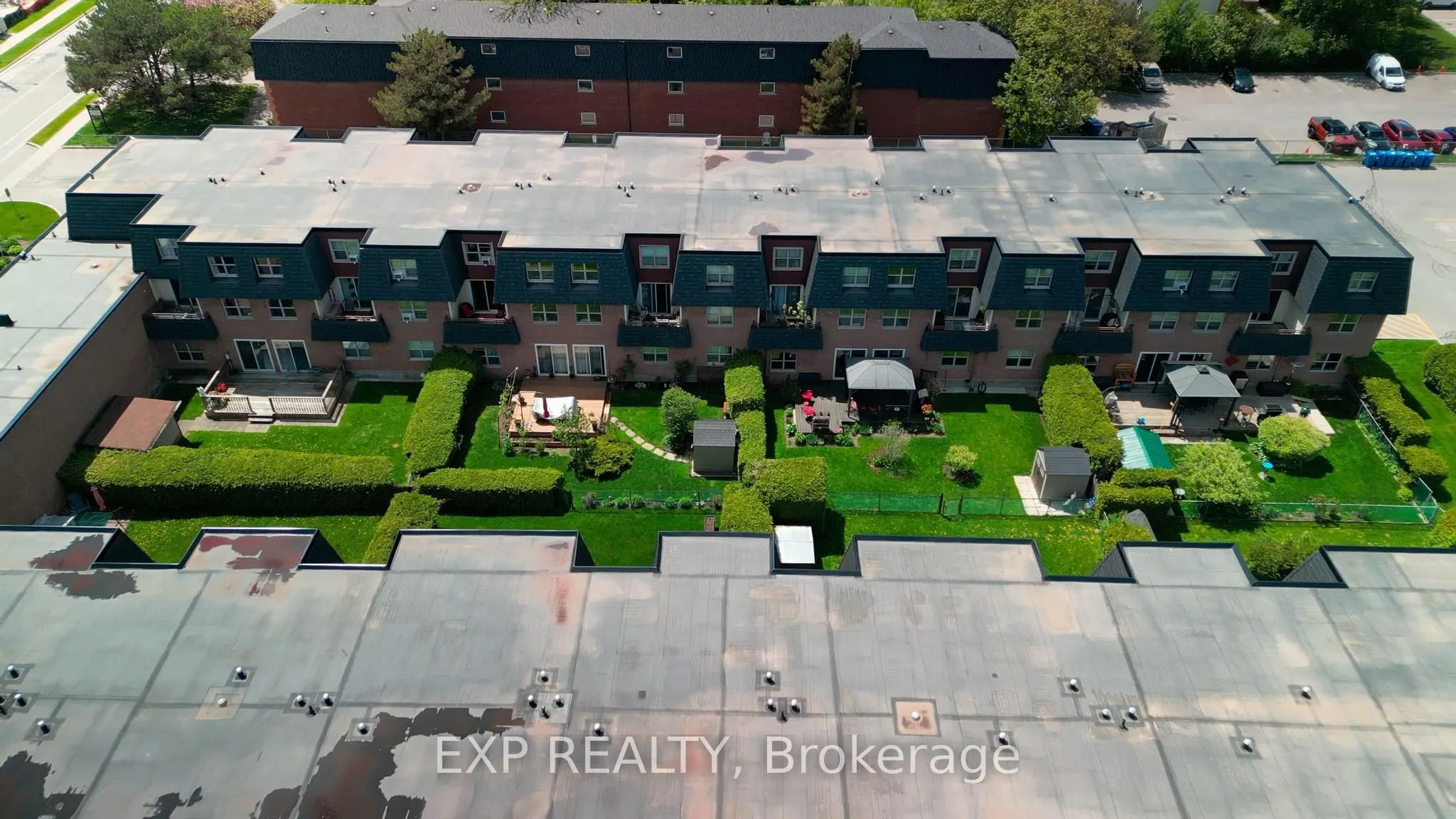 580 Mary Street E #214