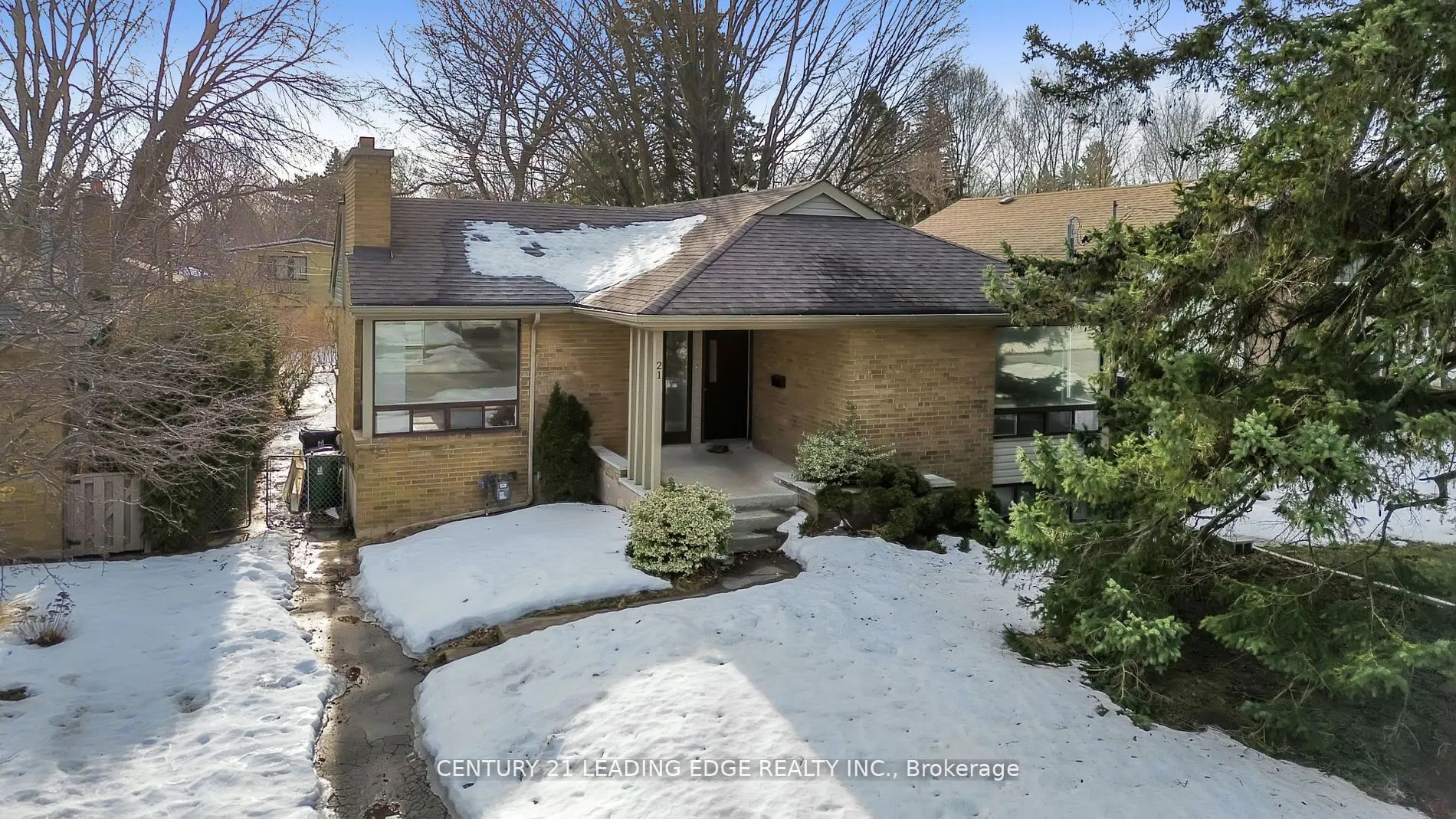 21 Rossander Court