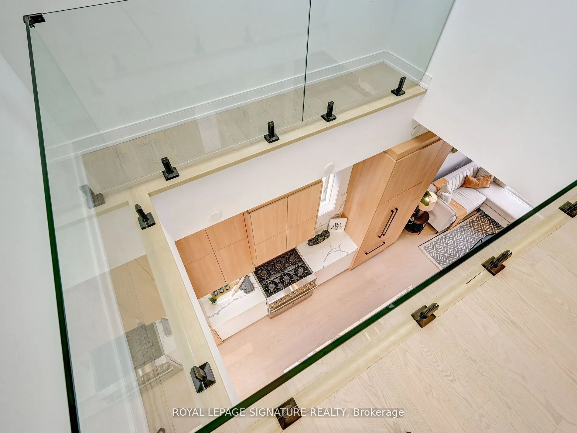 376 O'Connor Drive, #Upper