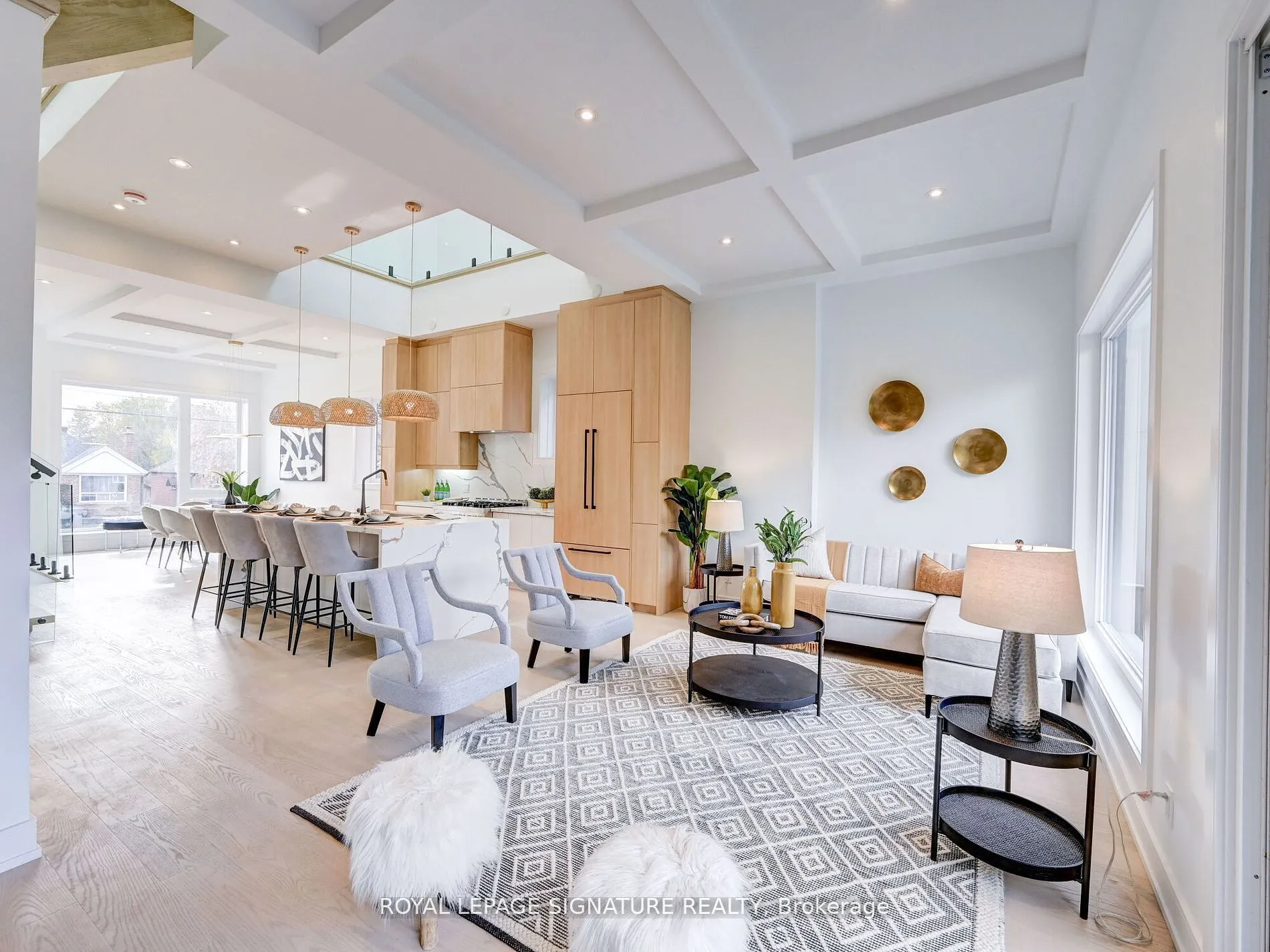 376 O'Connor Drive, #Upper