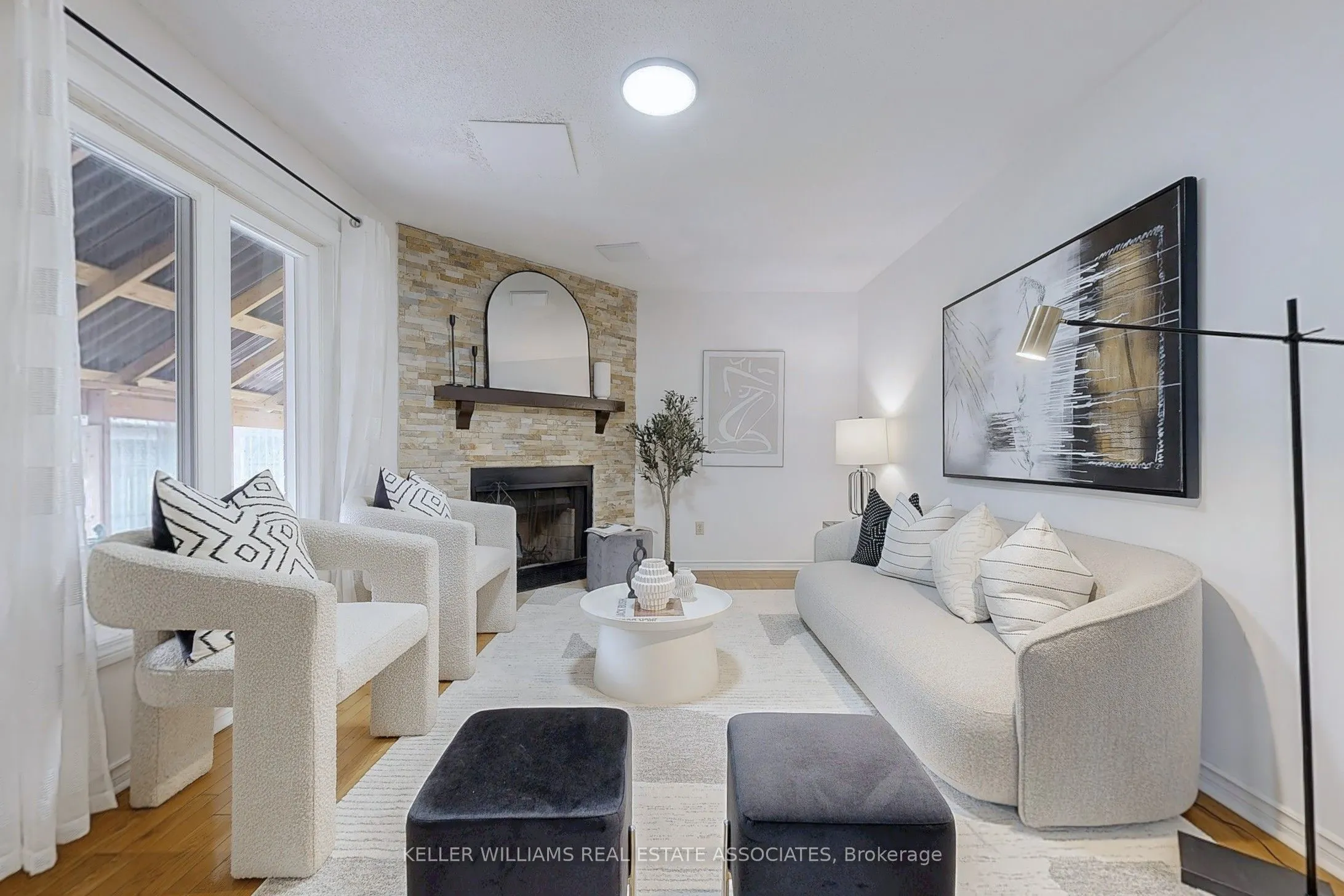 54 Harkins Drive