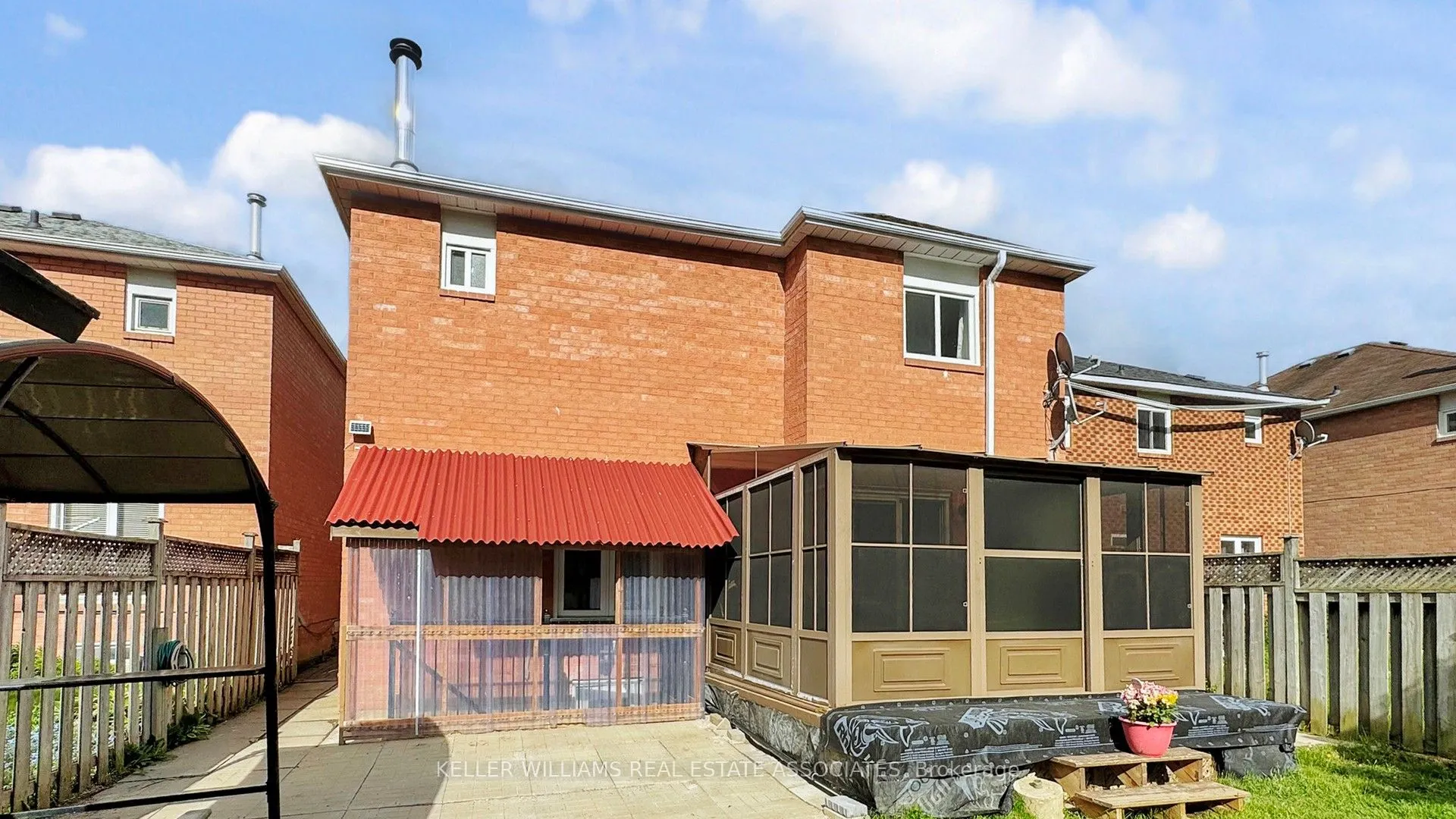 54 Harkins Drive