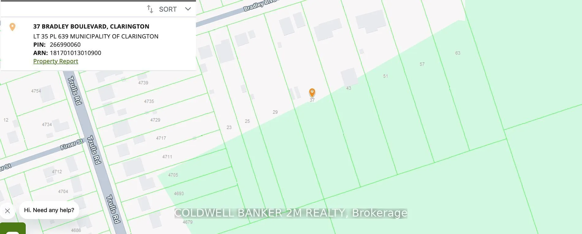 37 Bradley Boulevard