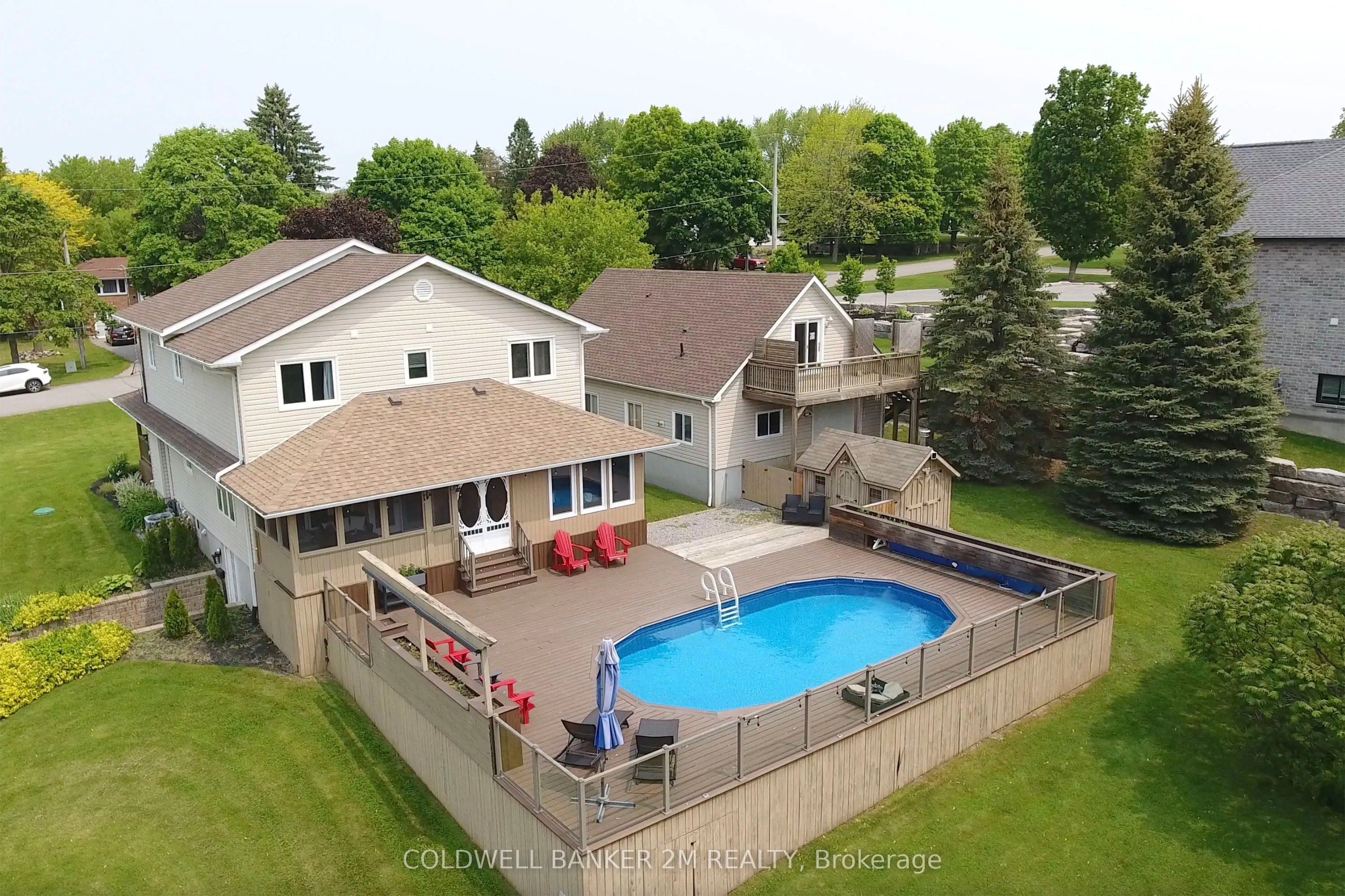 37 Bradley Boulevard