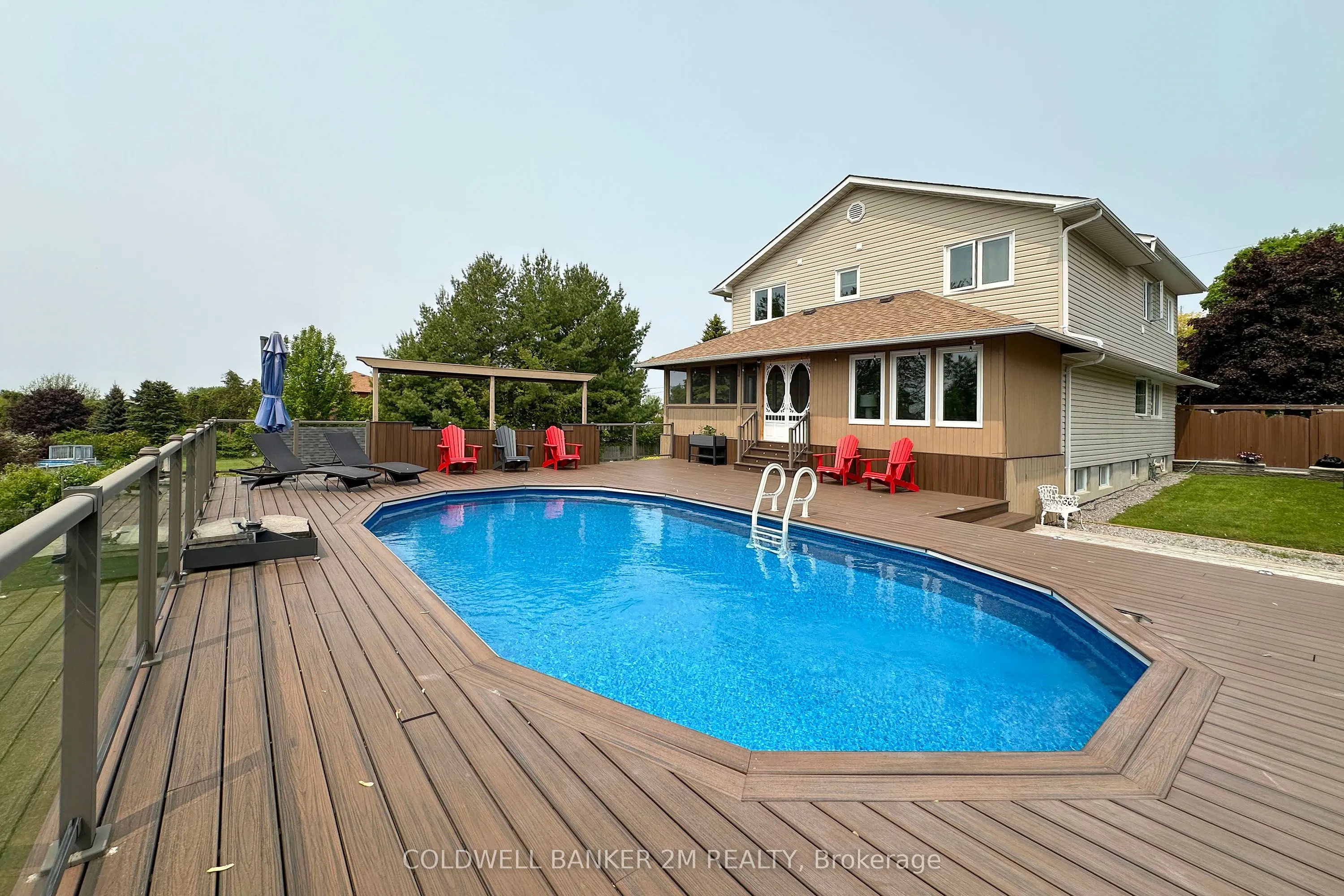 37 Bradley Boulevard