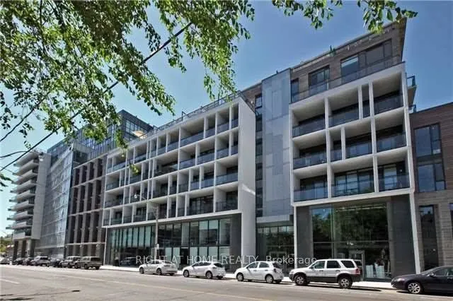 1238 Dundas Street E, #307