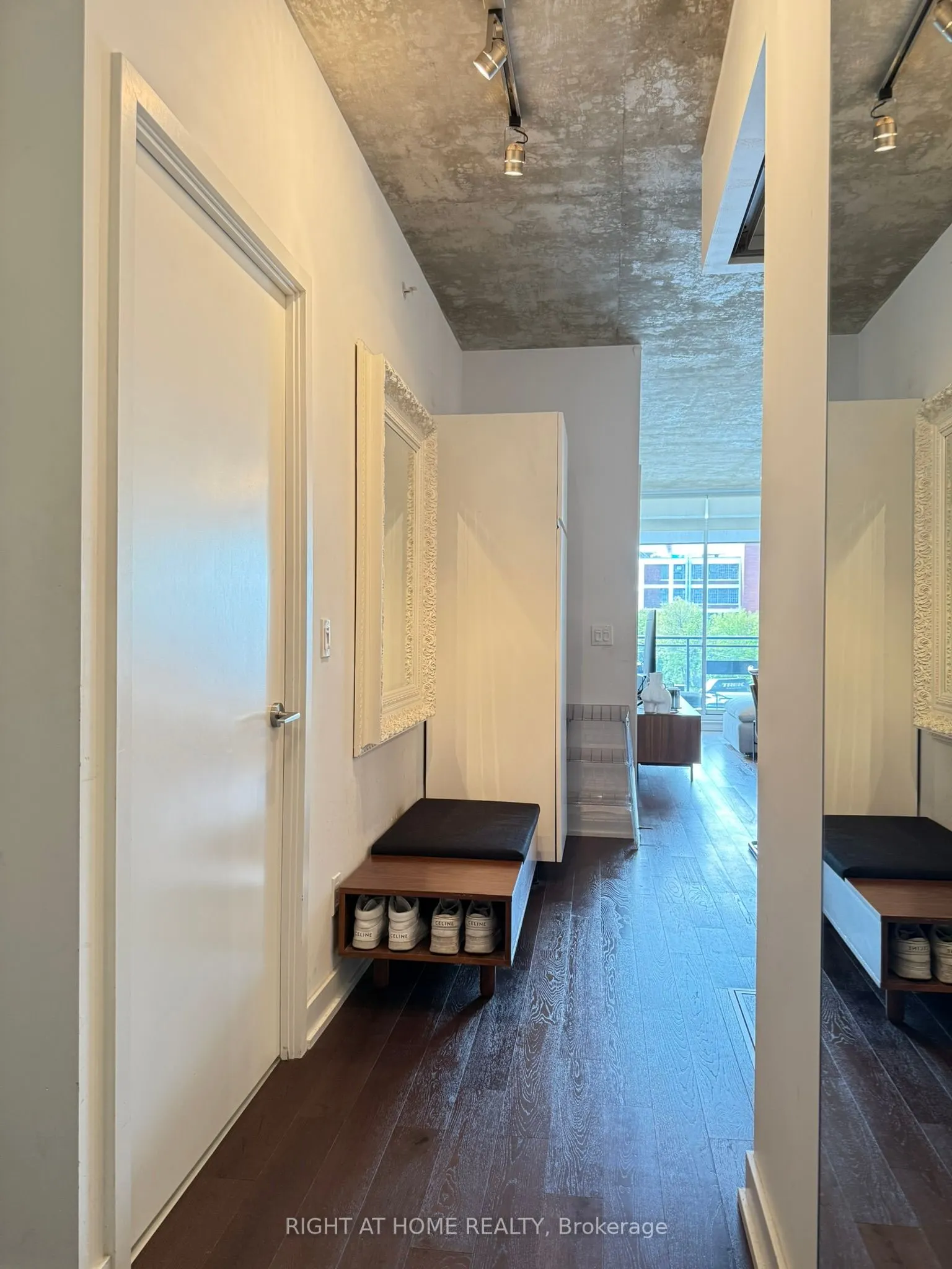 1238 Dundas Street E, #307