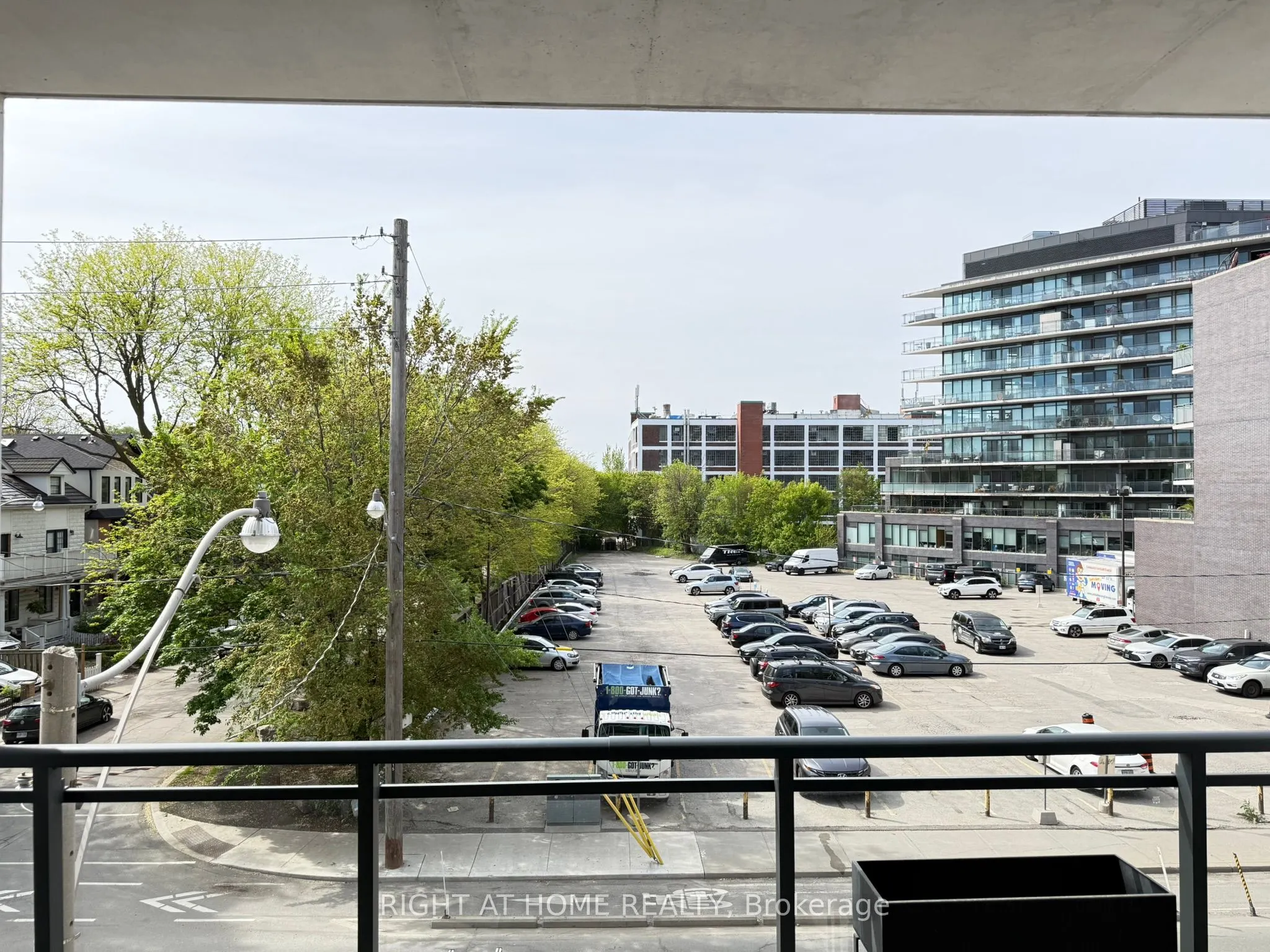 1238 Dundas Street E, #307