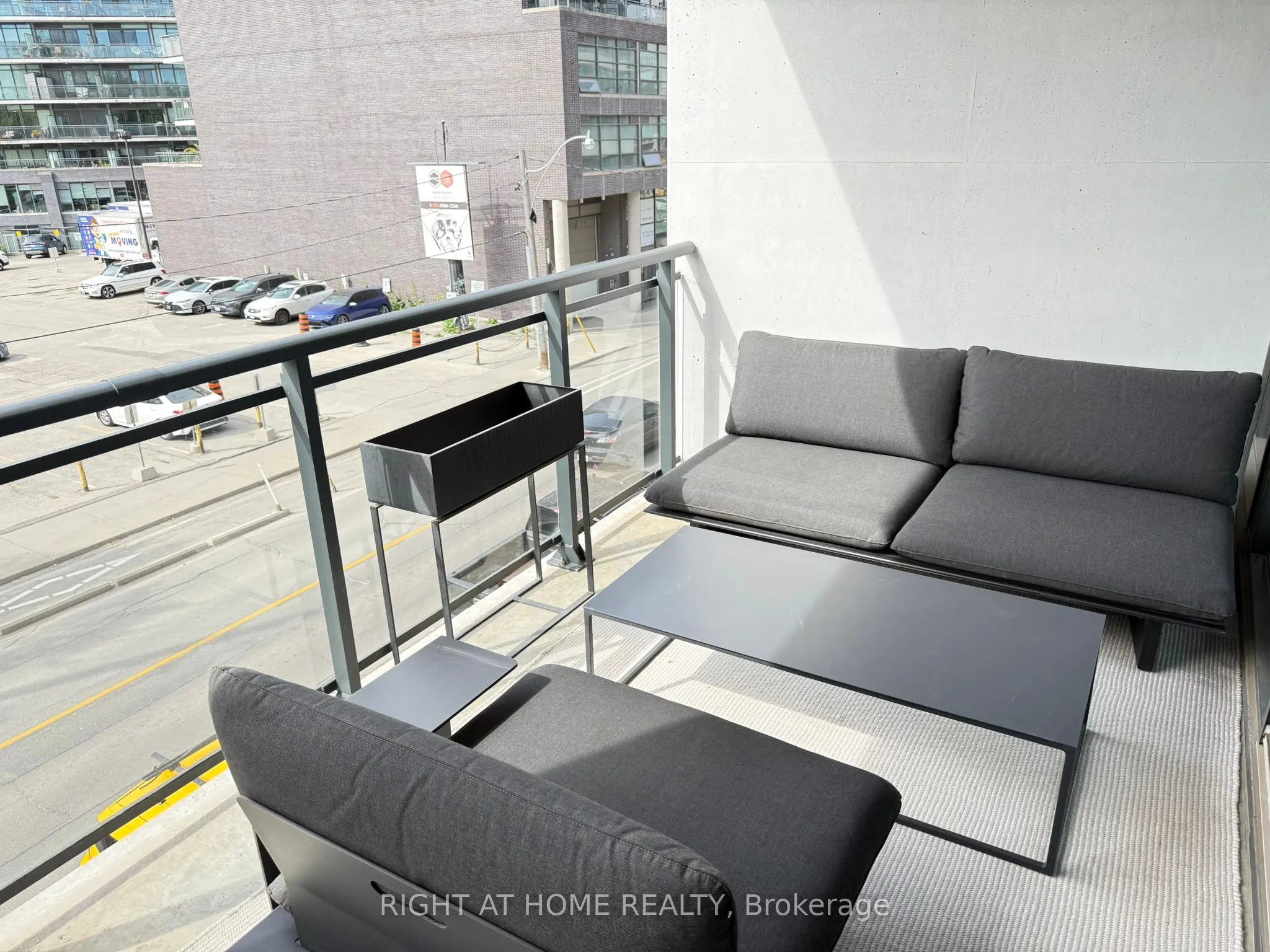 1238 Dundas Street E, #307