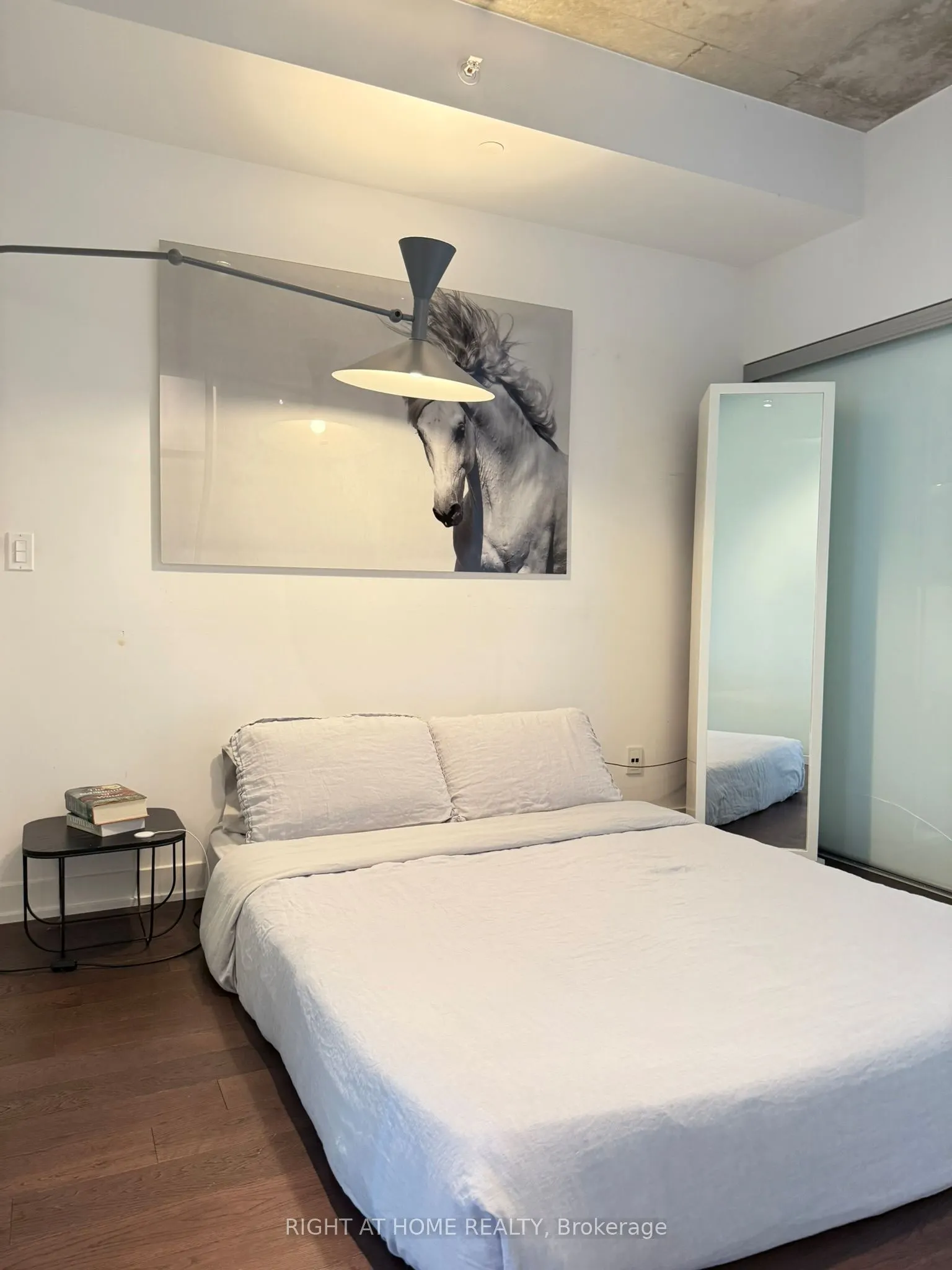 1238 Dundas Street E, #307