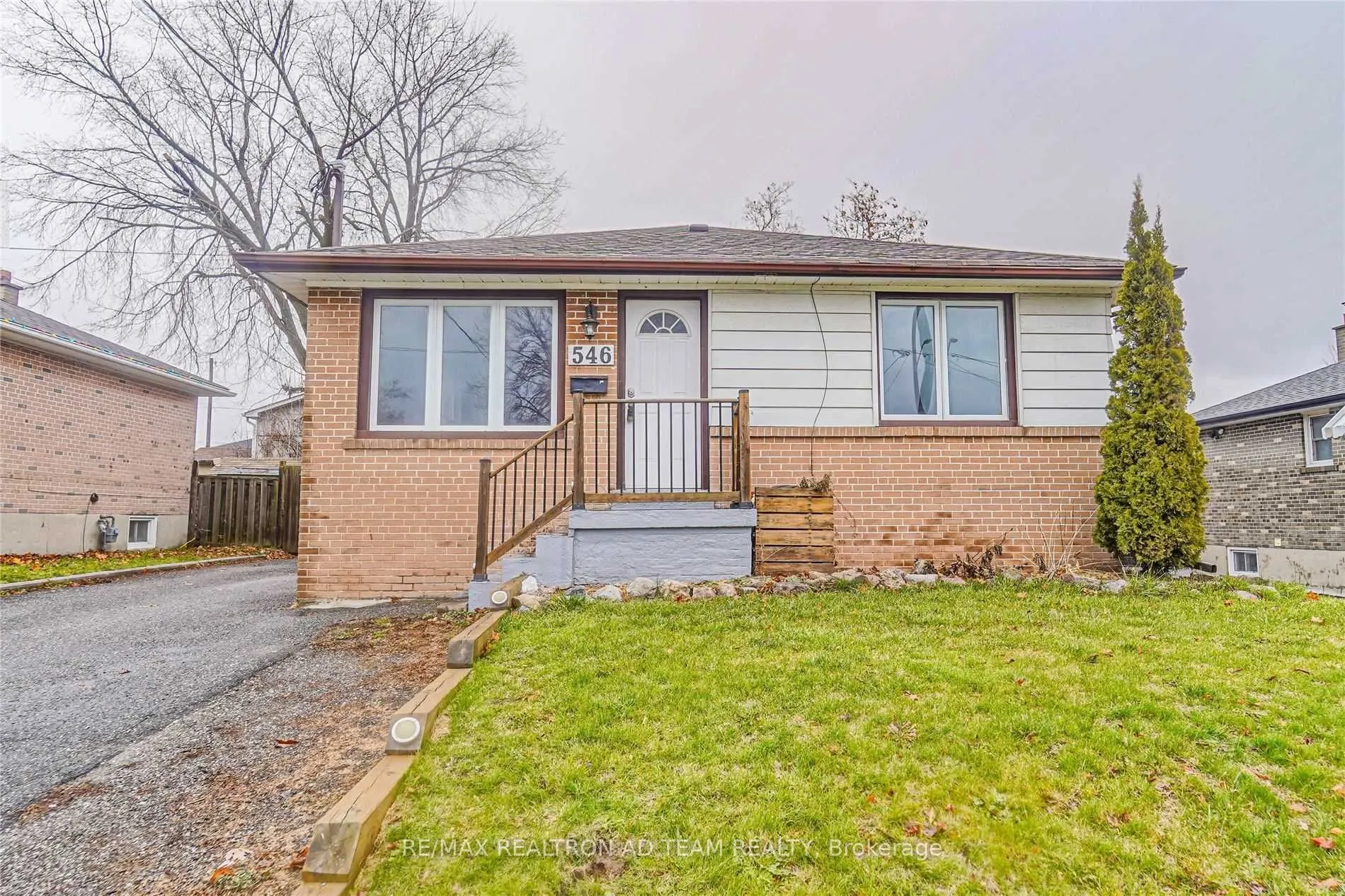 546 Phillip Murray Avenue, #Main